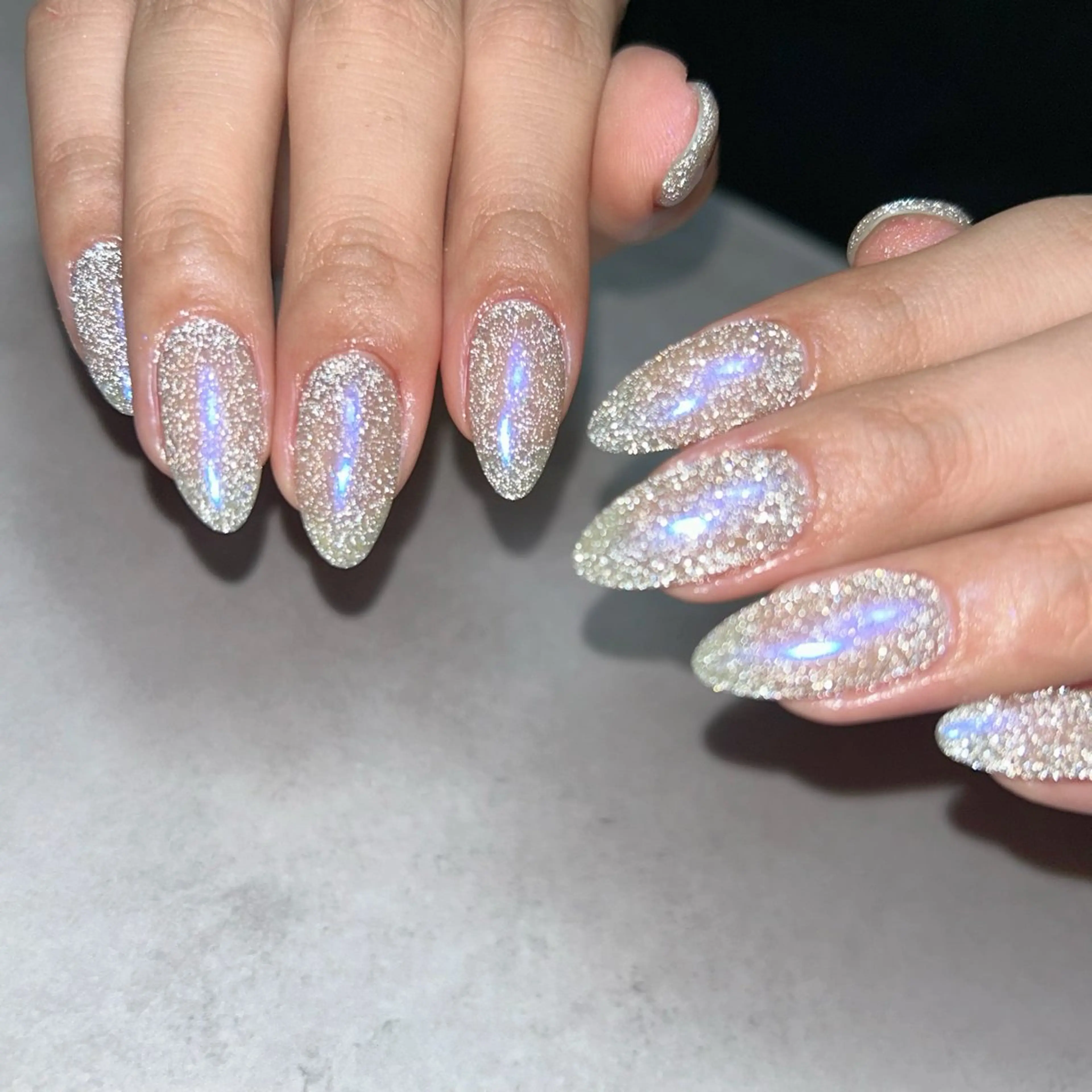 ネイル ハンドネイル ハンドケア 究極の ワンカラー専門店のネイルデザイン