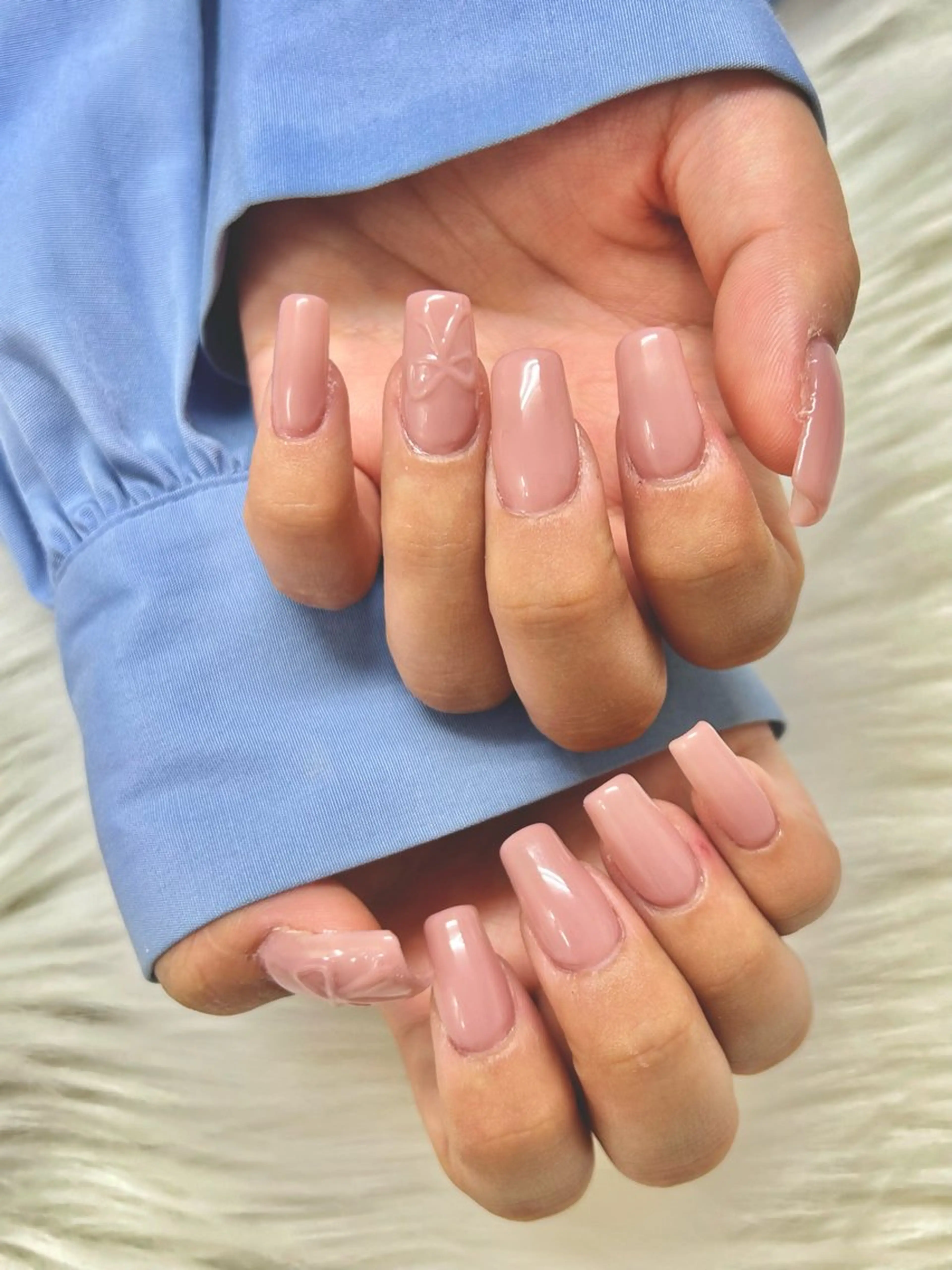 ネイル Satomi.t _Nailのネイルデザイン