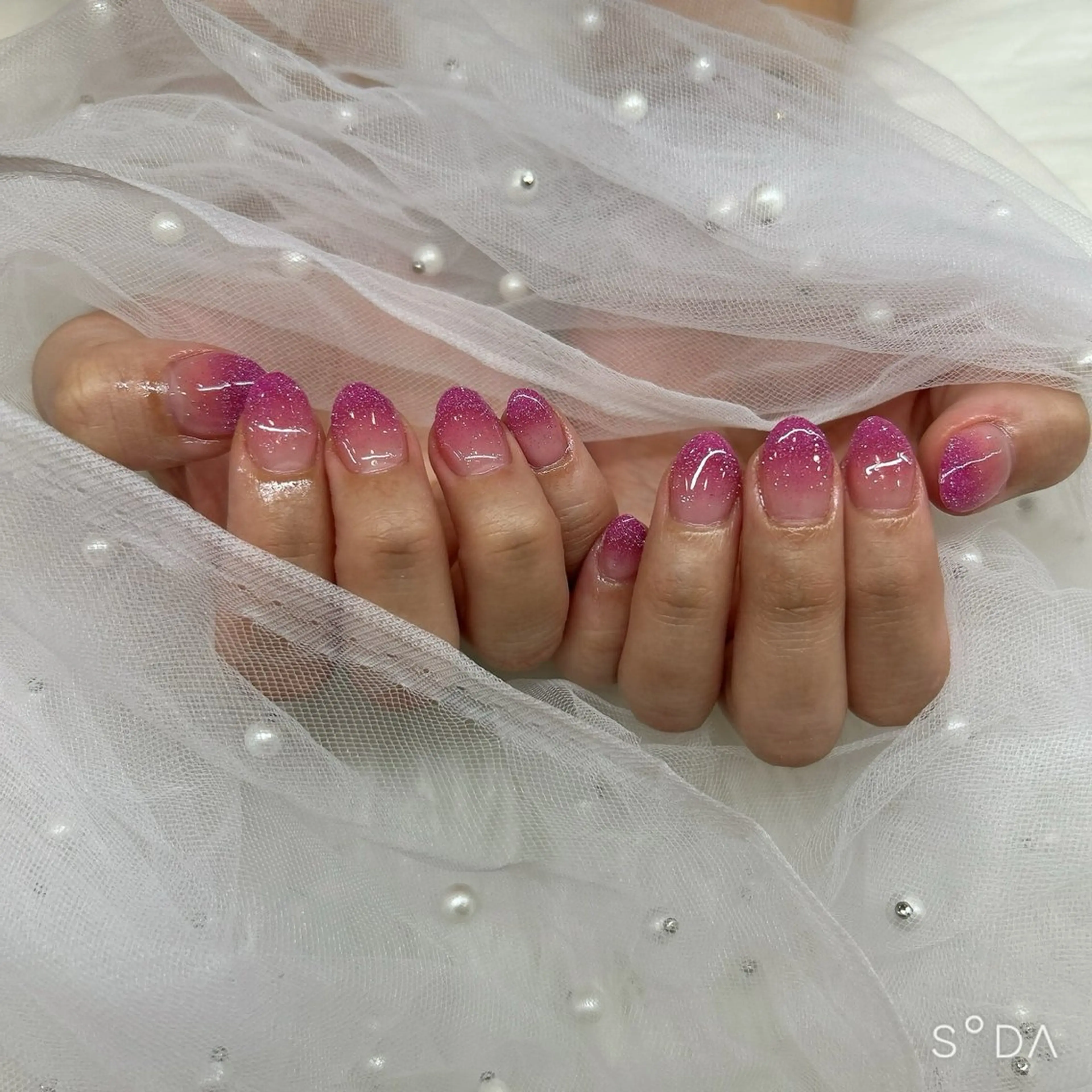 ネイル nail salon エクラのネイルデザイン