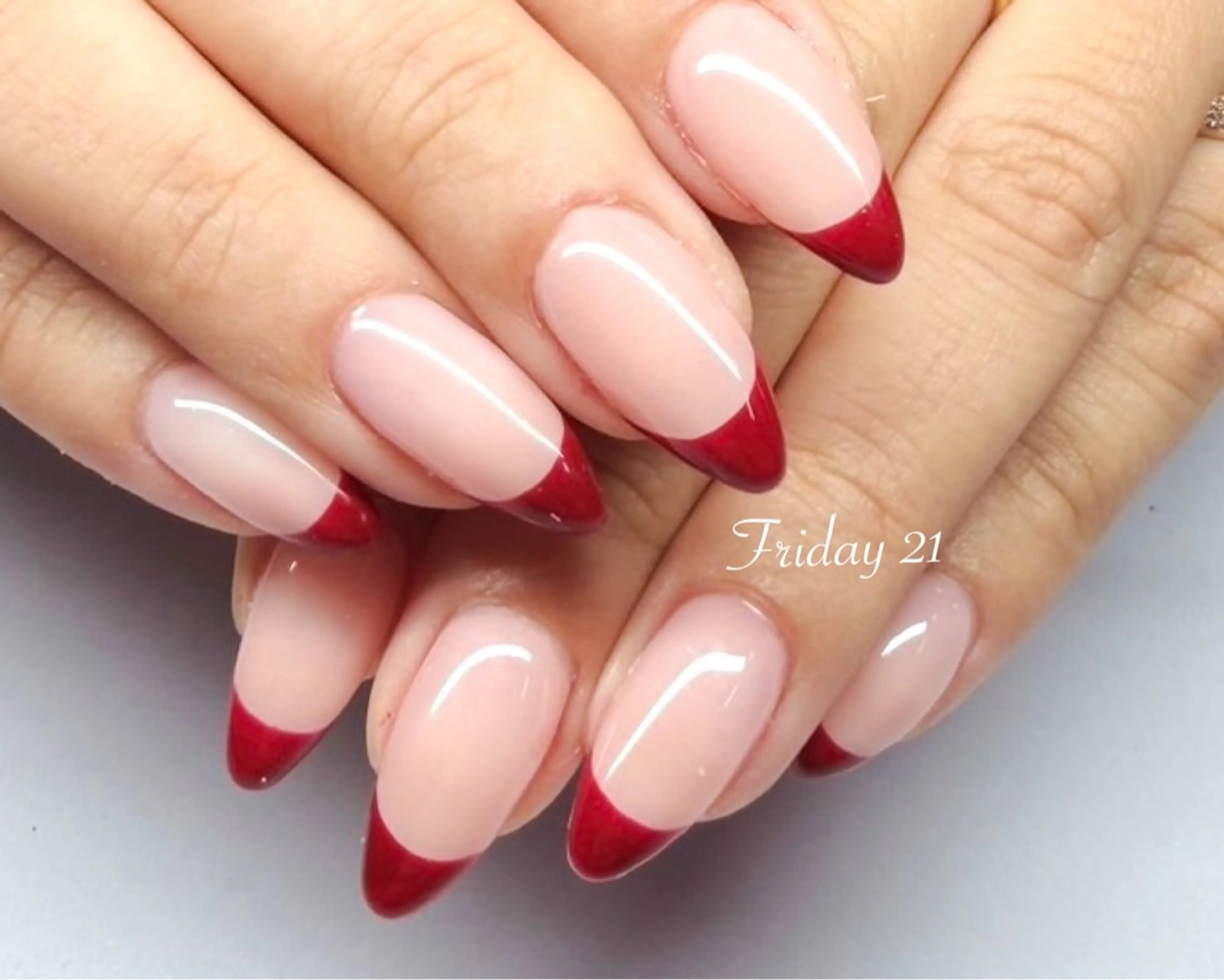 ネイル ネイルサロン Friday 21所属・ネイルサロン Friday 21のネイルデザイン