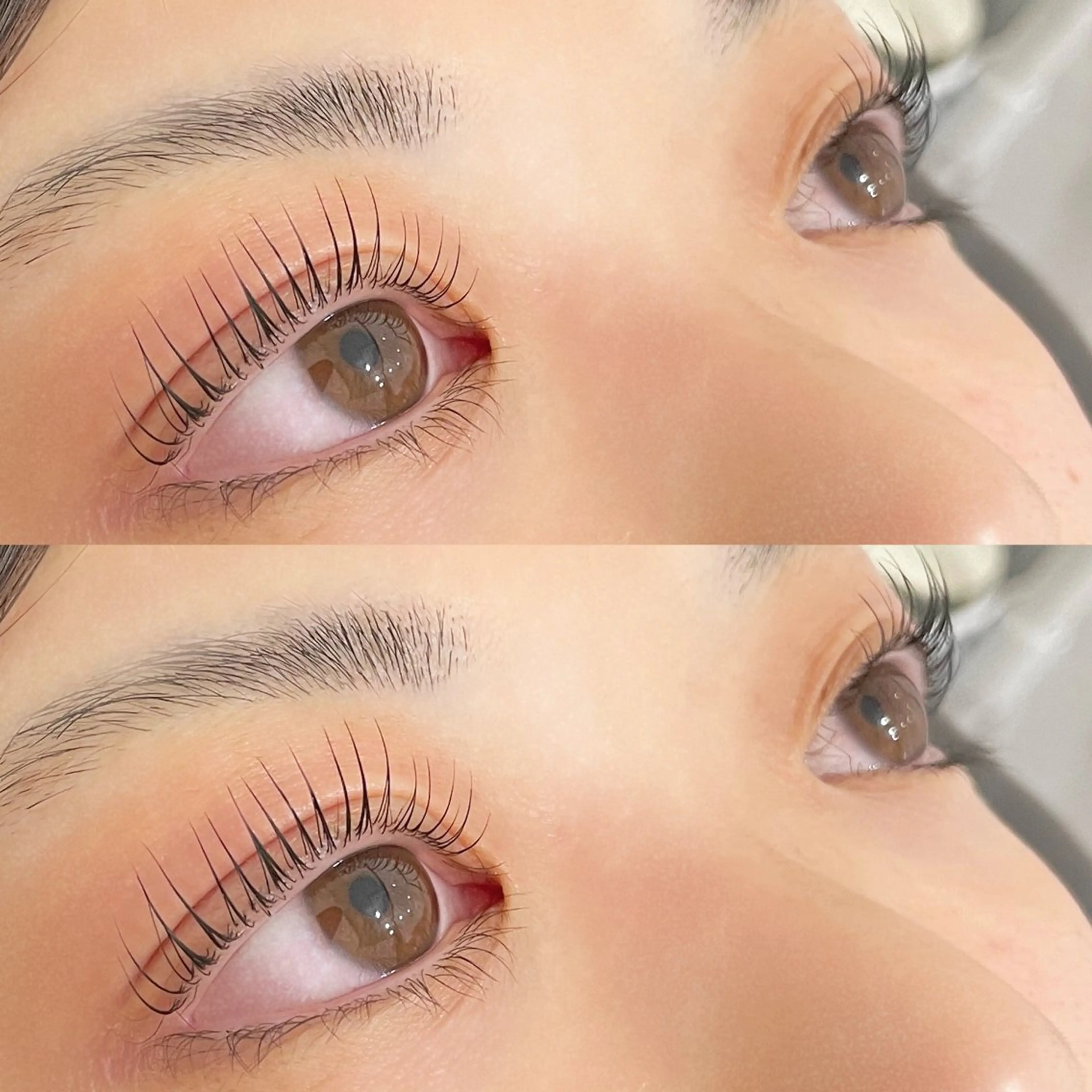マツエク・マツパ マツパ Lino Eyelash&Nail所属・ふくしま ゆうなのマツエク・マツパデザイン