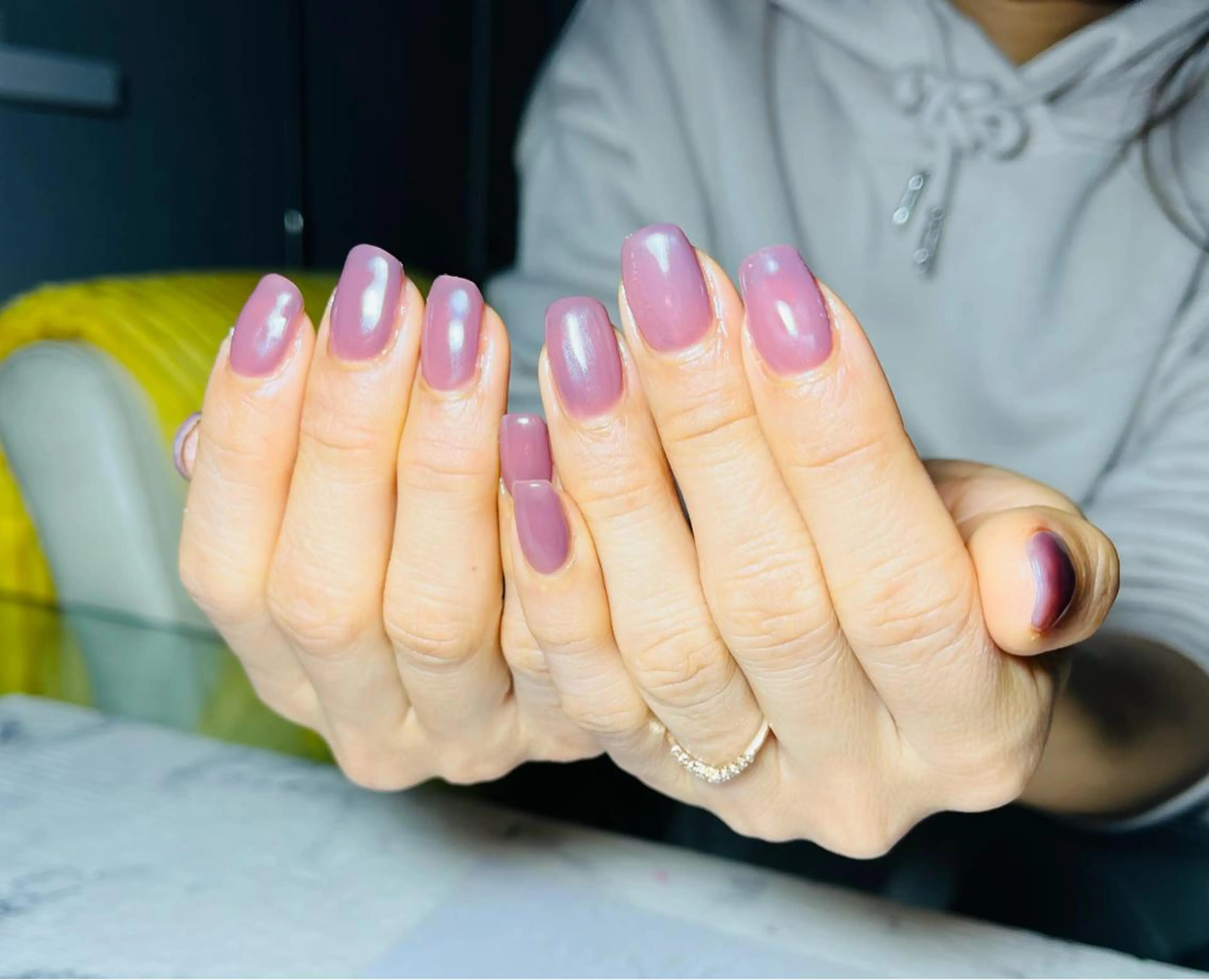 ネイル 金山 沙織のエステ・リラクイメージ