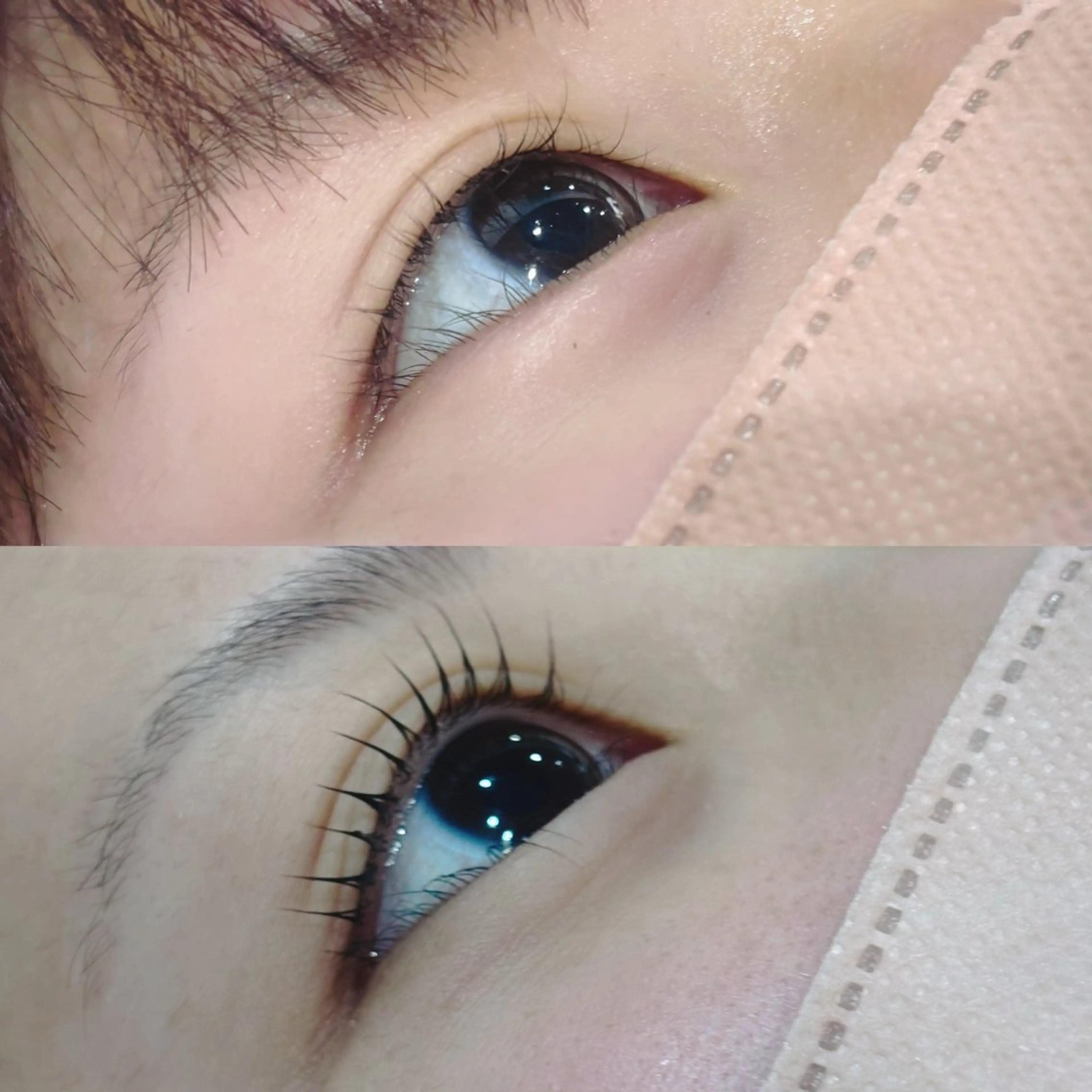 マツエク・マツパ M.wish Rin🩰️🫧の眉毛・アイブロウイメージ