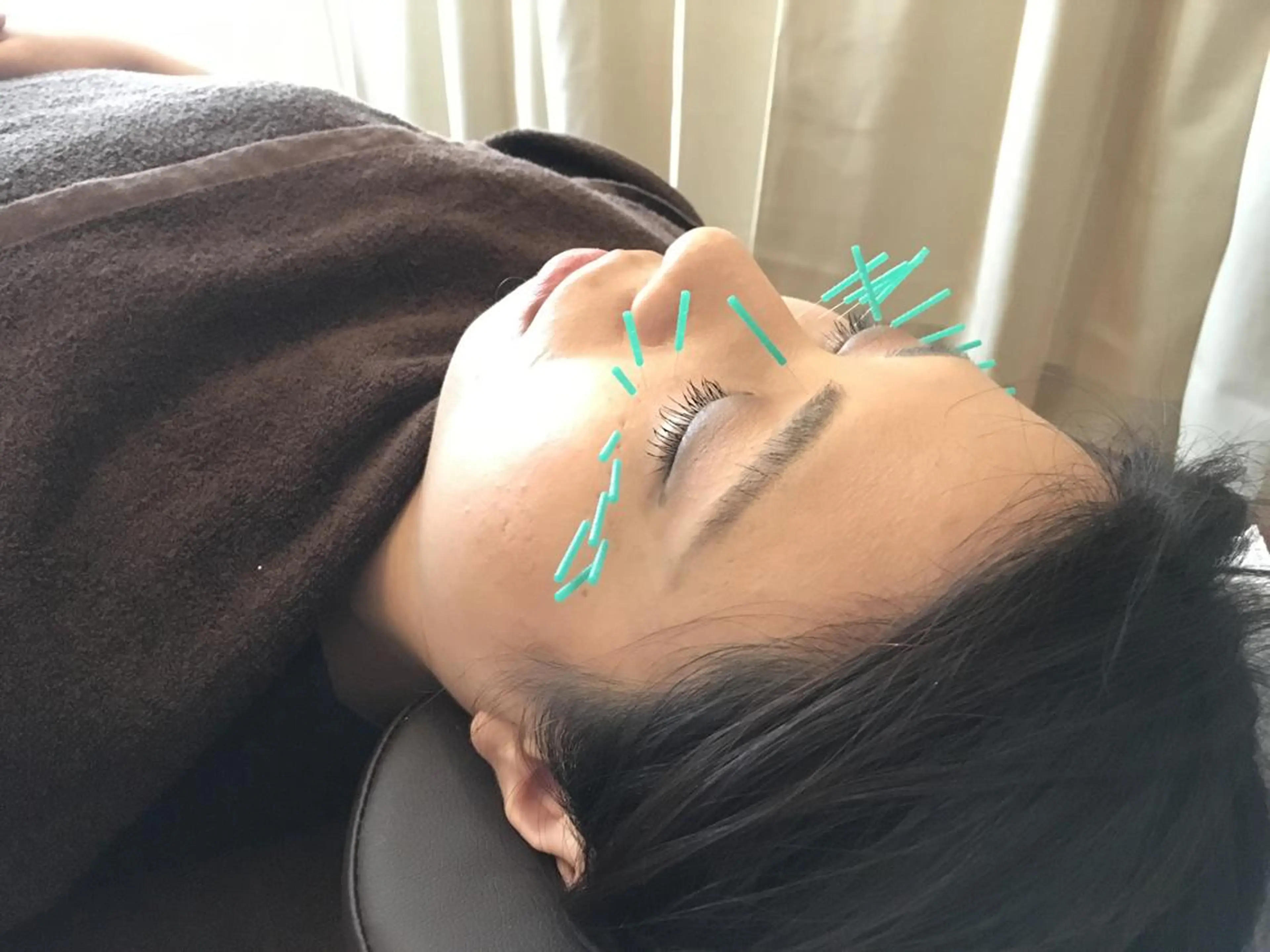 HARIS(ハリス) 院長Shimのエステ・リラクイメージ