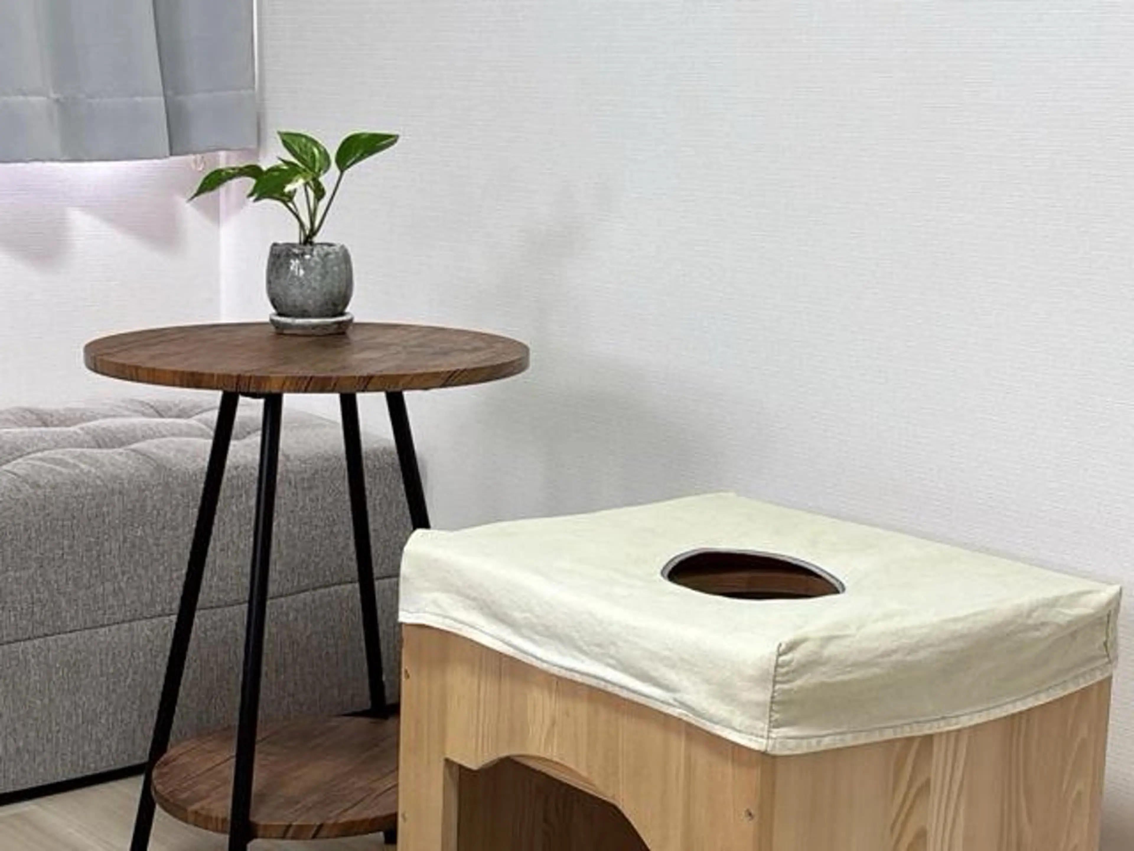 エステ リラク ポラスビューティー サロンのエステ・リラクイメージ