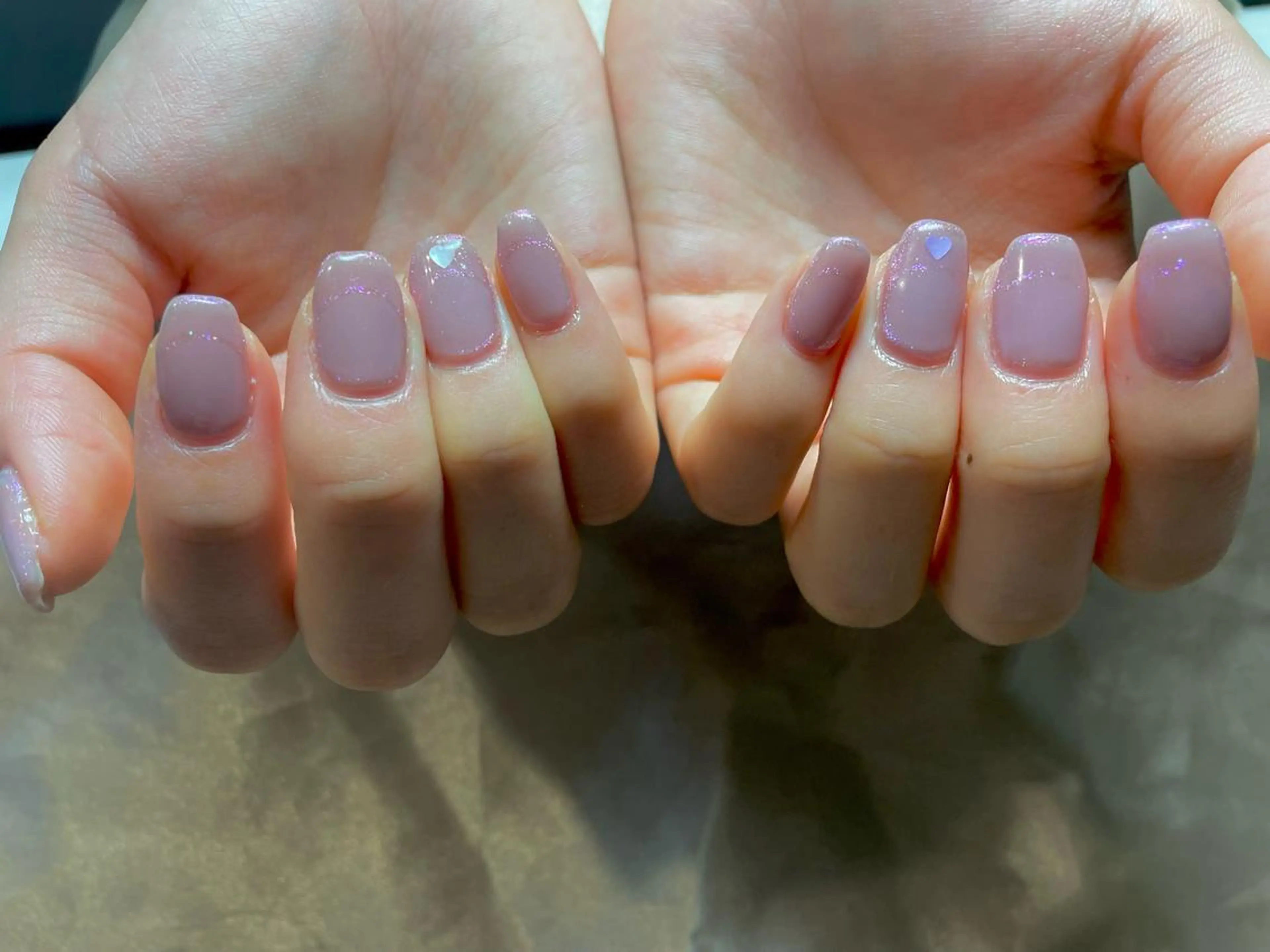 ネイル Home salon Rのネイルデザイン