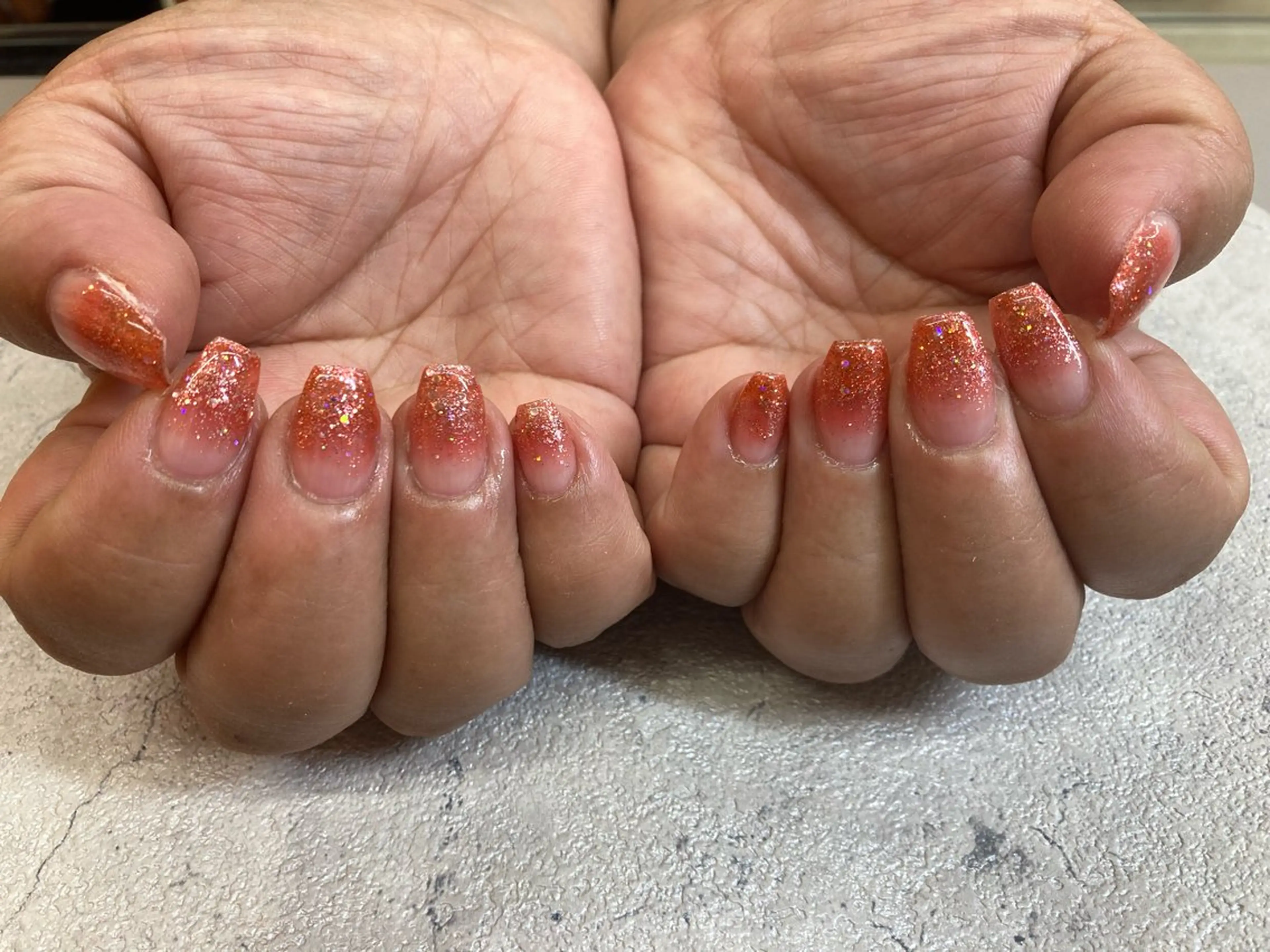 ネイル Maple所属・Maple saronのネイルデザイン