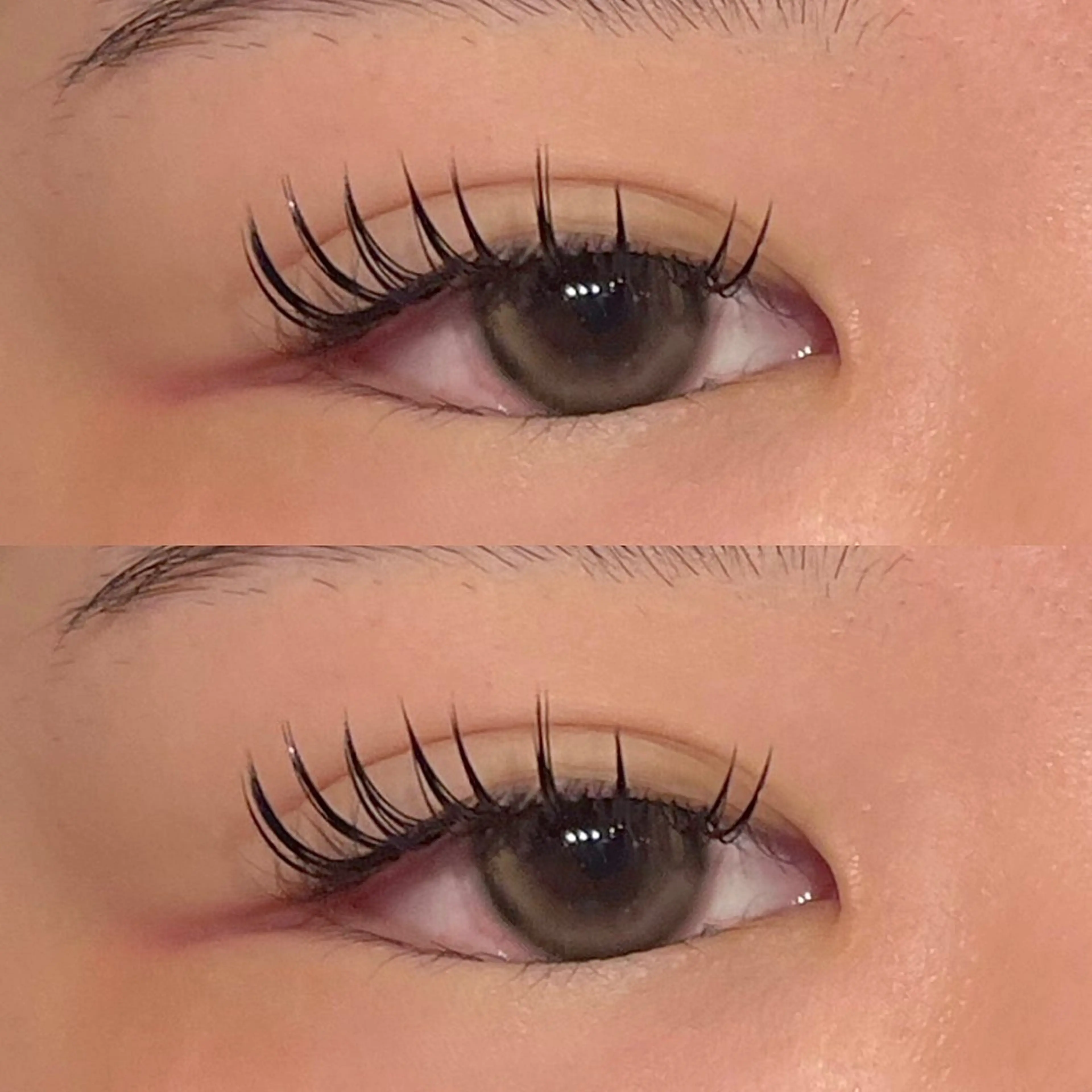 マツエク・マツパ 🤍emma 桃山台 池田 🤍のマツエク・マツパデザイン