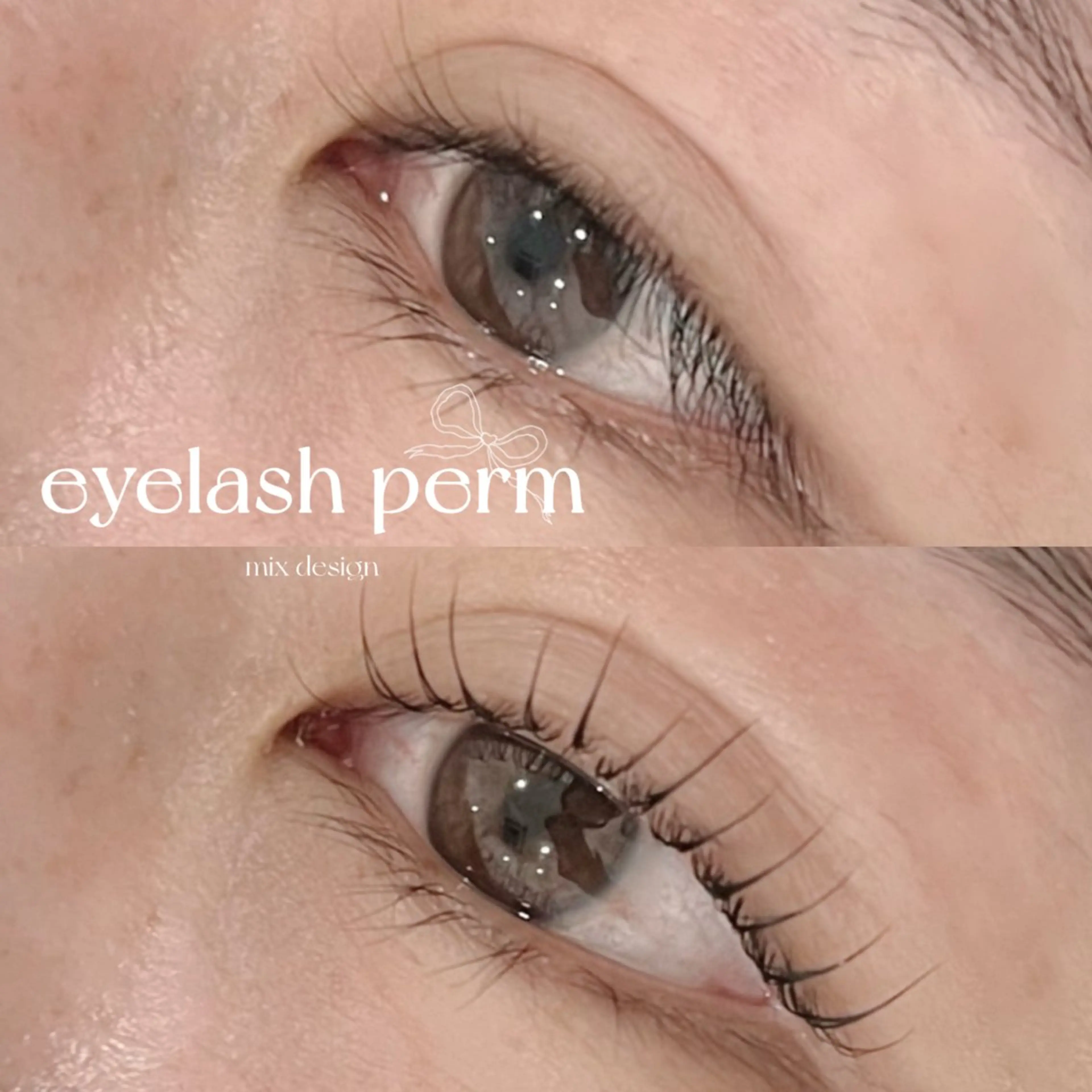 マツエク・マツパ マツパ Tia熊谷店🎀 美桜のマツエク・マツパデザイン