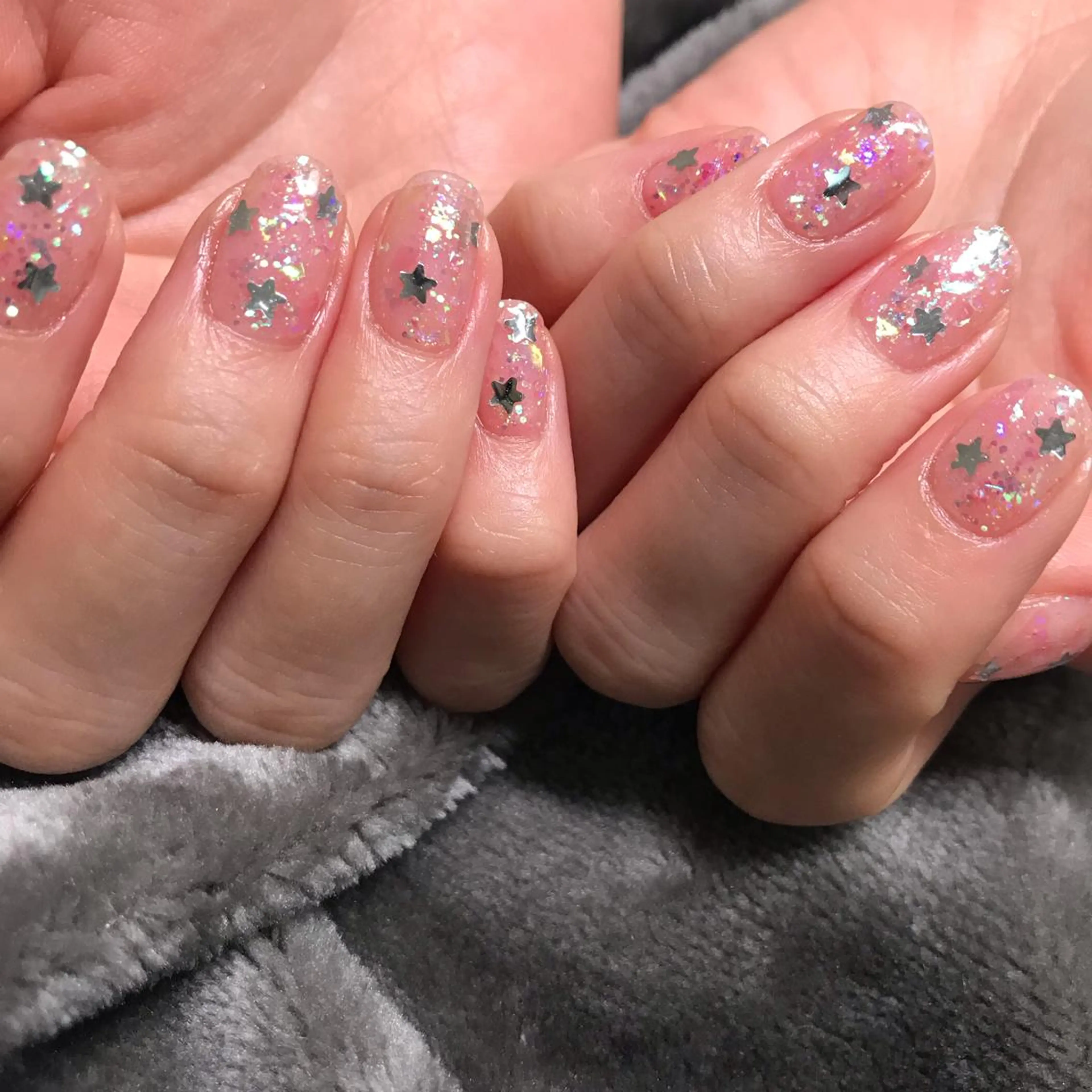 ネイル ハンドネイル フットネイル Nail salon BPCのネイルデザイン