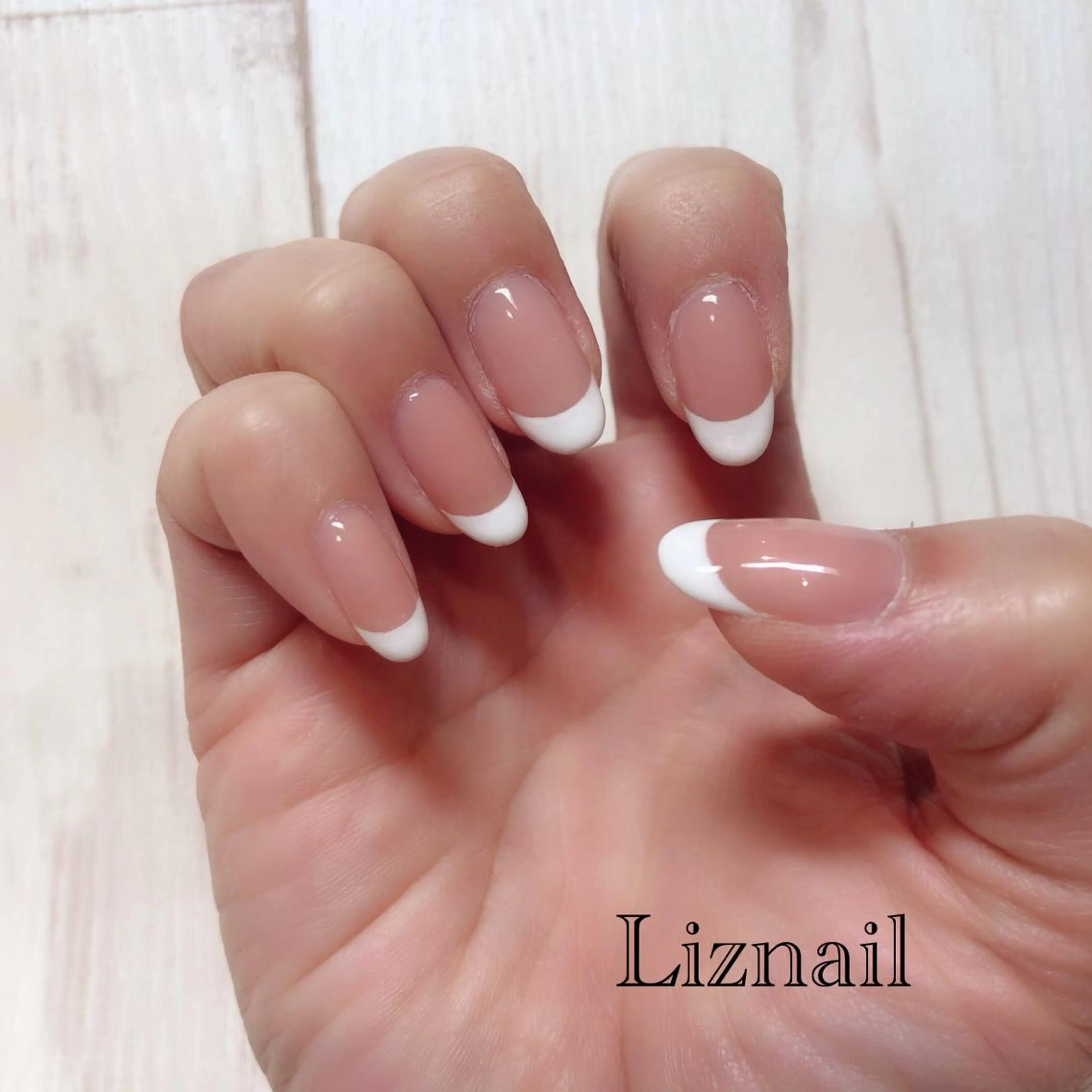 ネイル ハンドネイル Rawr / saoriのネイルデザイン