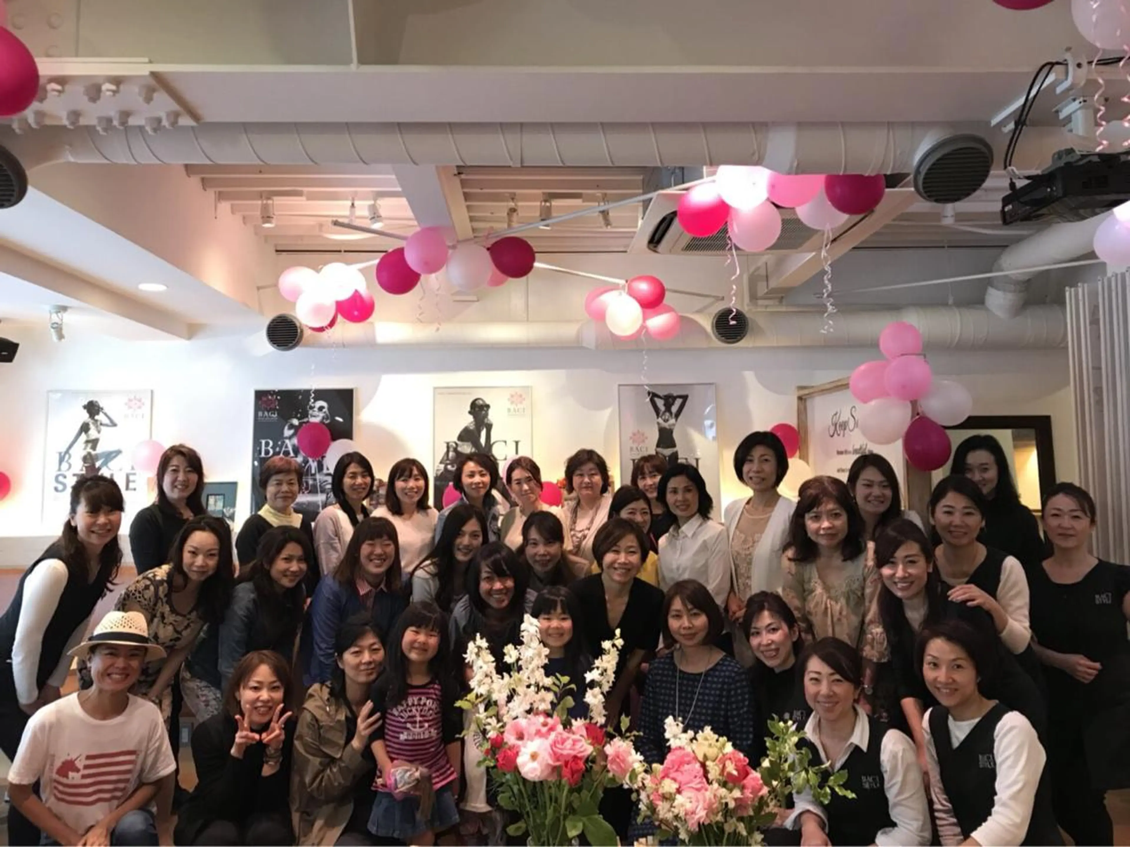 BACI STYLE夙川サロン所属・肌管理専門 BACI夙川サロンのエステ・リラクイメージ