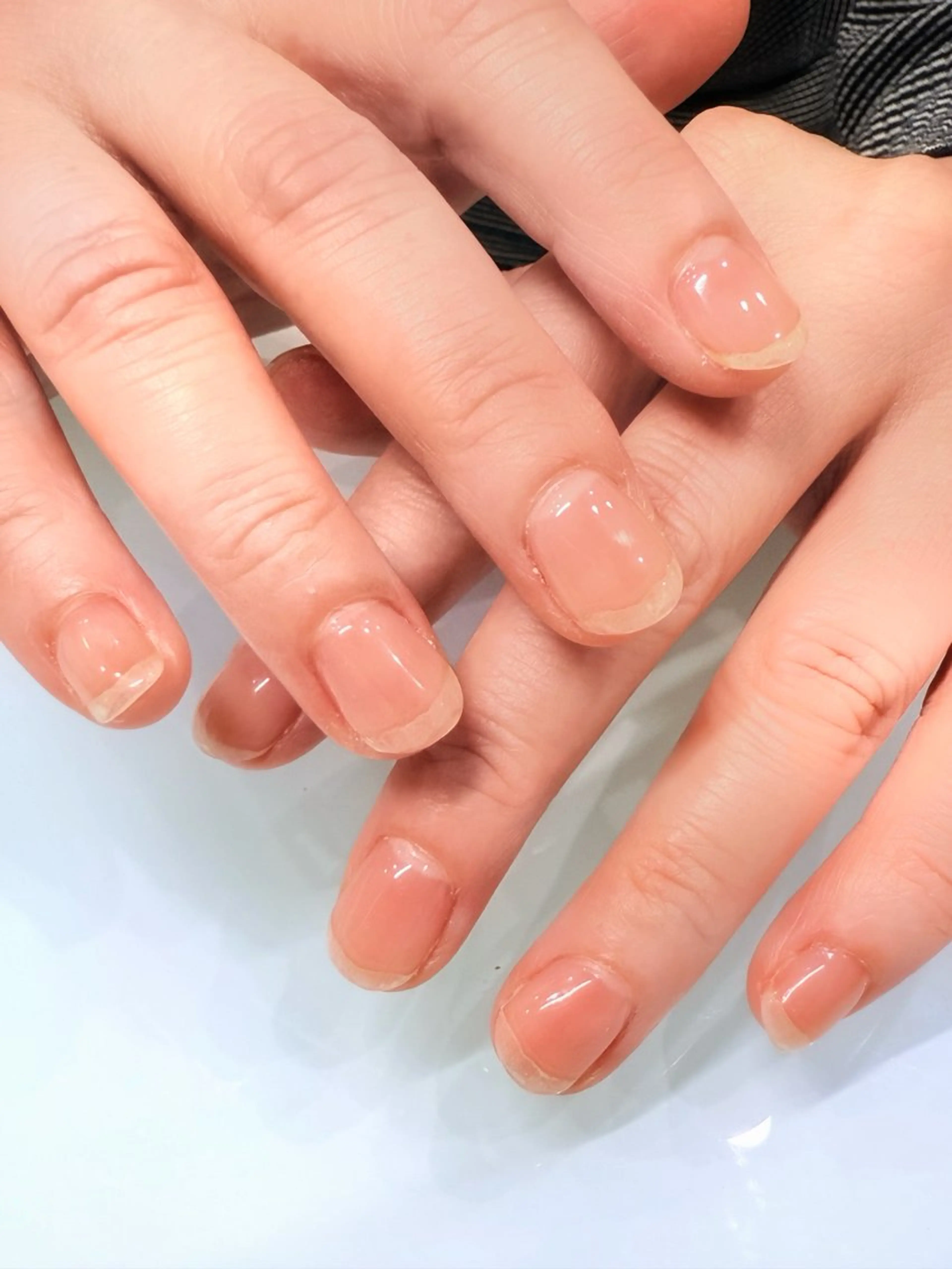 ネイル neouv所属・NEOUV_ mikuのネイルデザイン