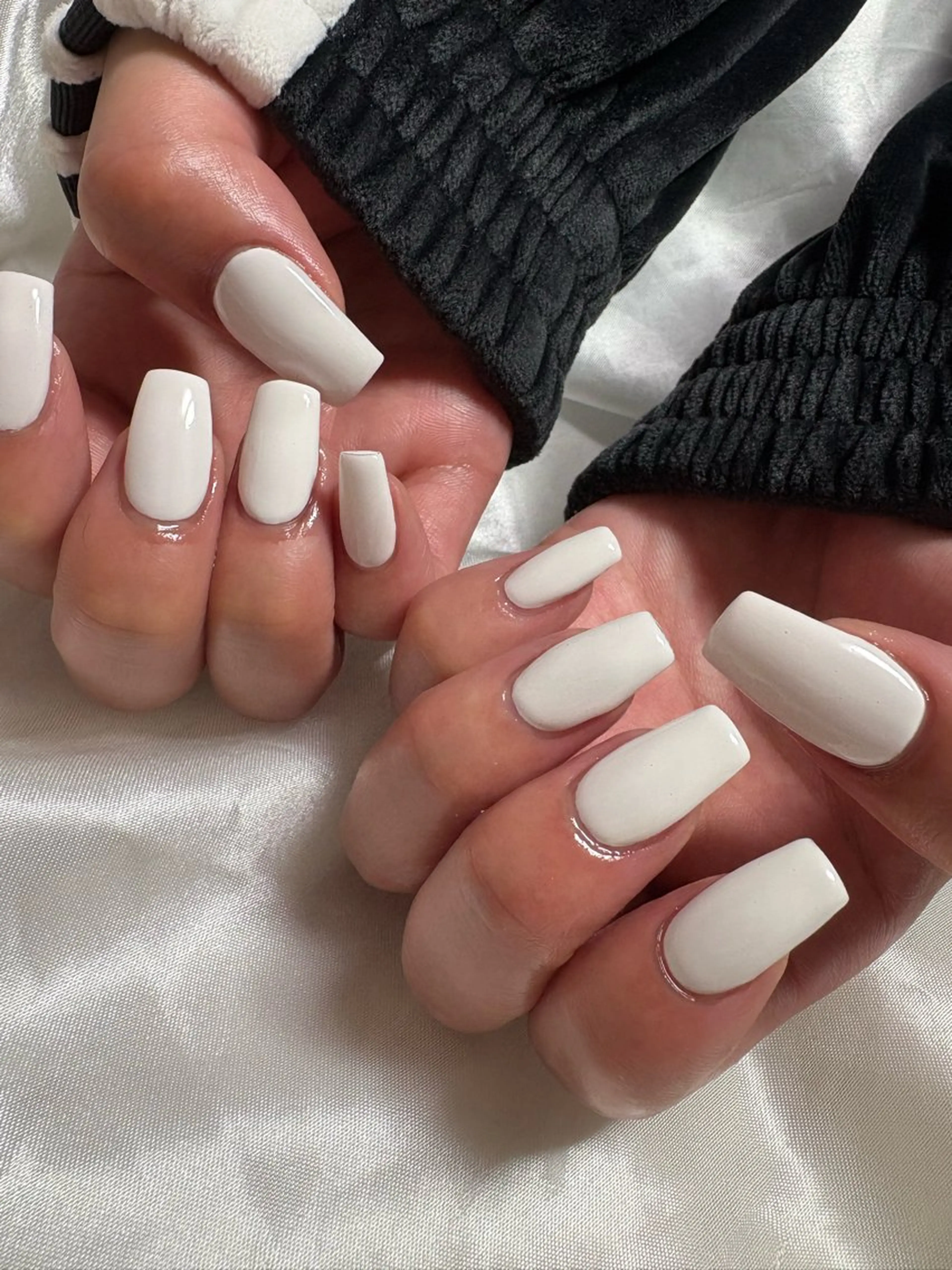 ネイル ハンドネイル salon de Belleのネイルデザイン