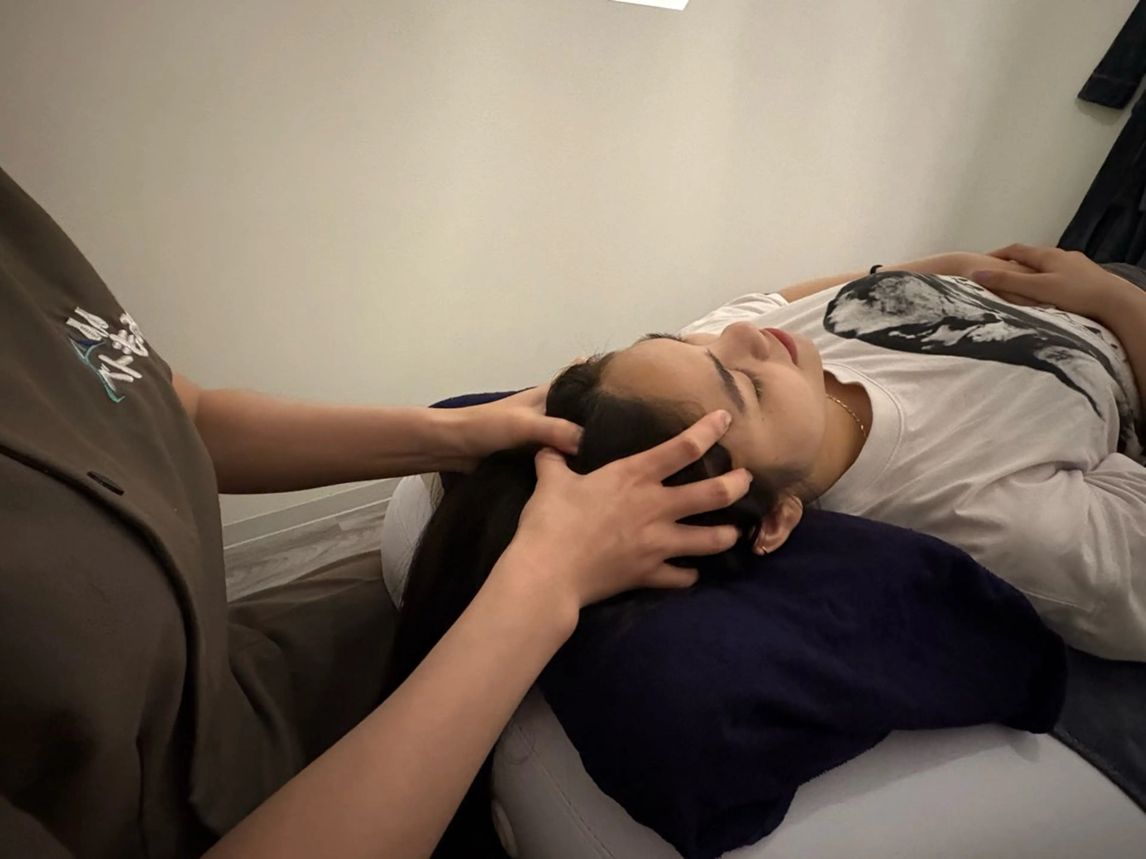 ベトもみ リラクゼーションのエステ・リラクイメージ