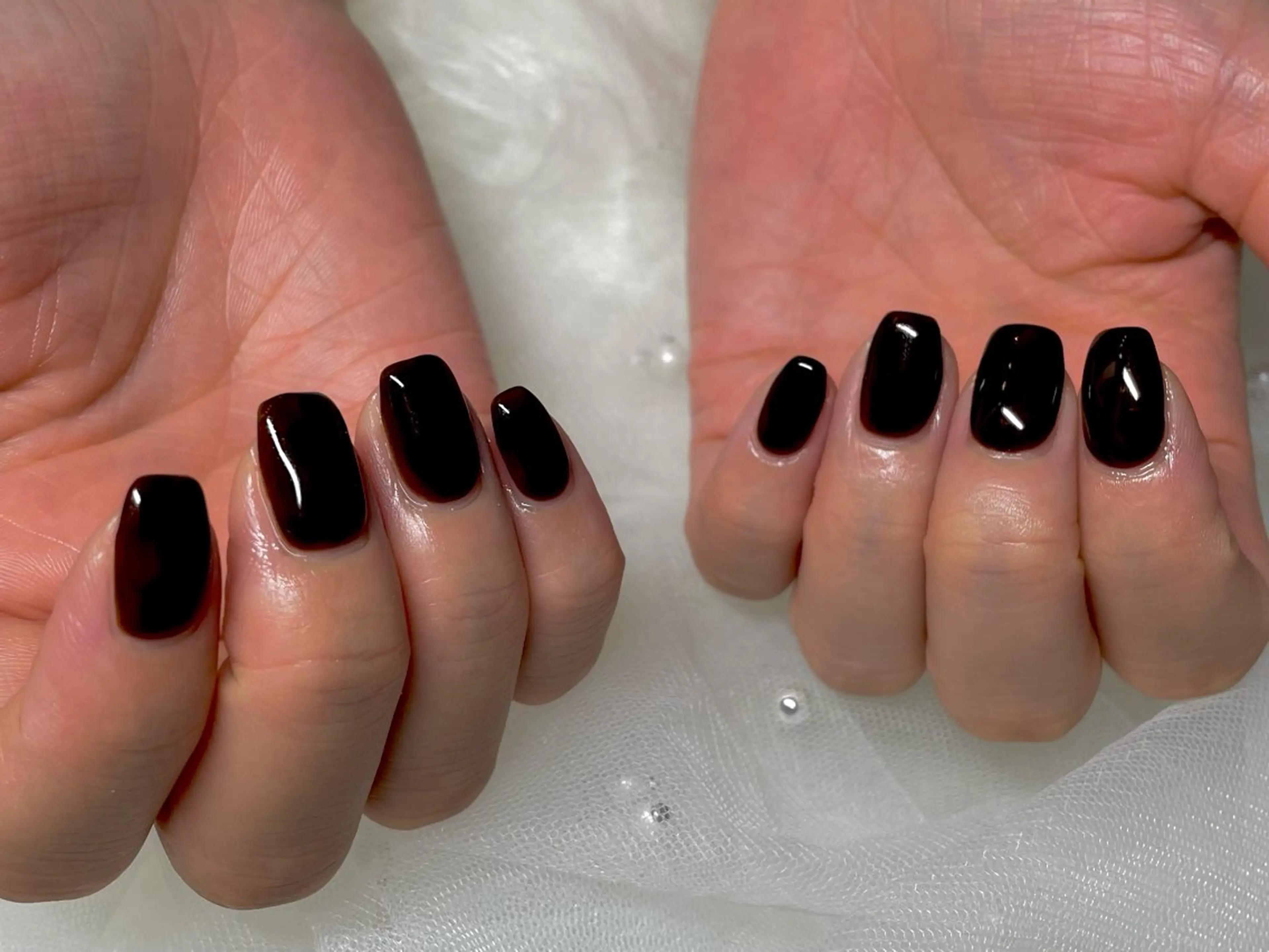 ネイル Home salon Rのネイルデザイン