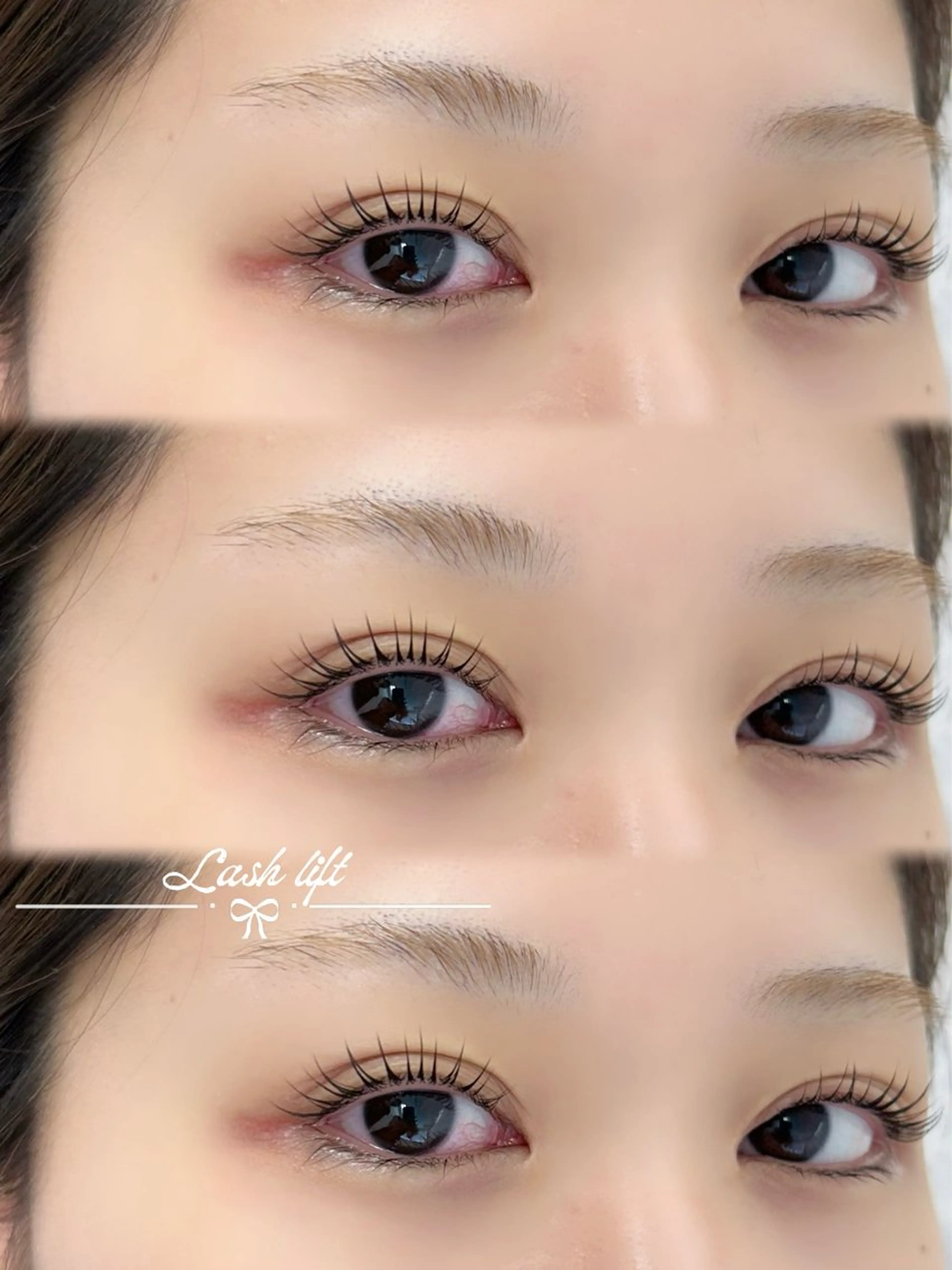 マツエク・マツパ Une fleur SORAの眉毛・アイブロウイメージ