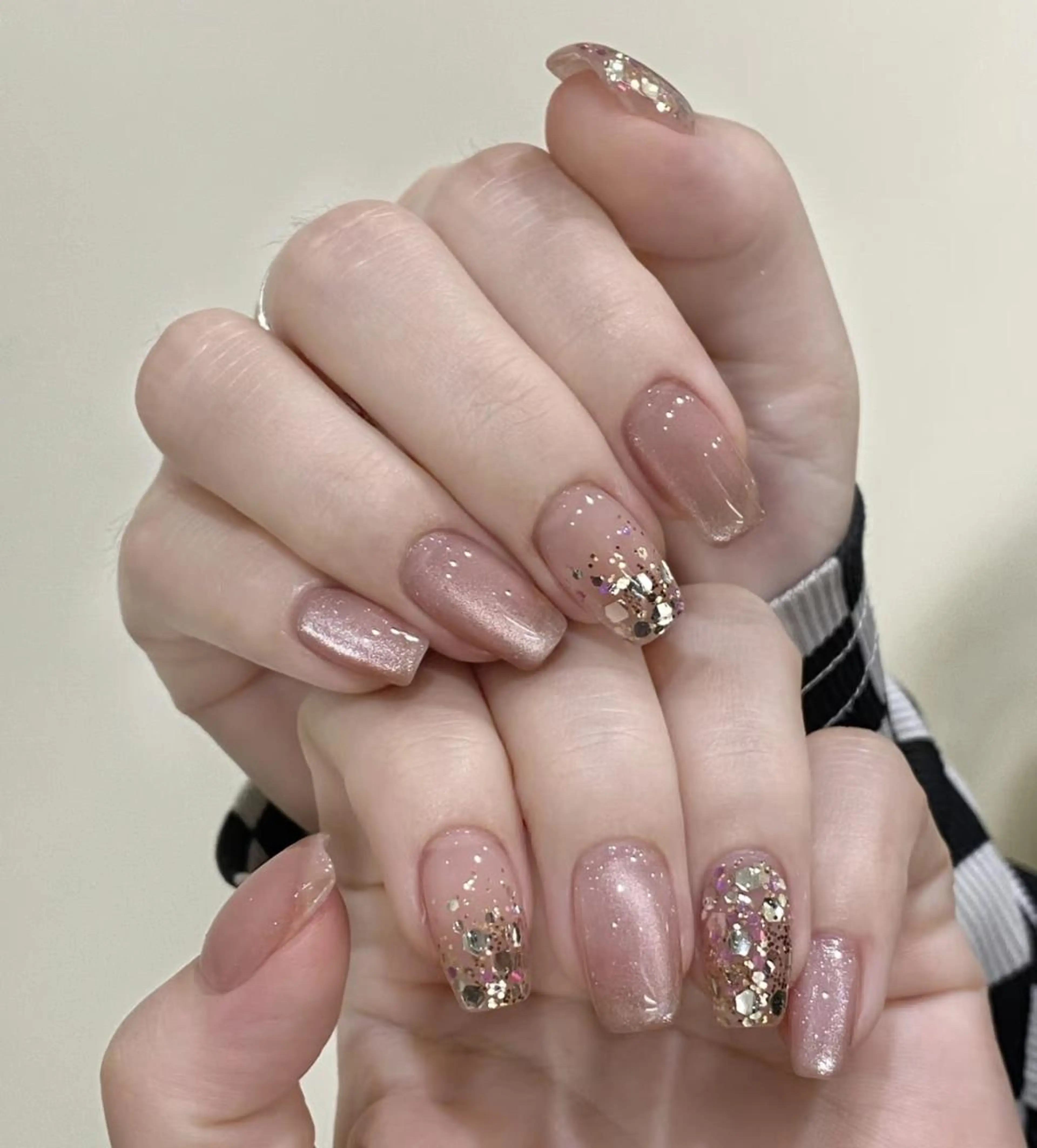 ネイル 🎀 NaNa_nailのネイルデザイン