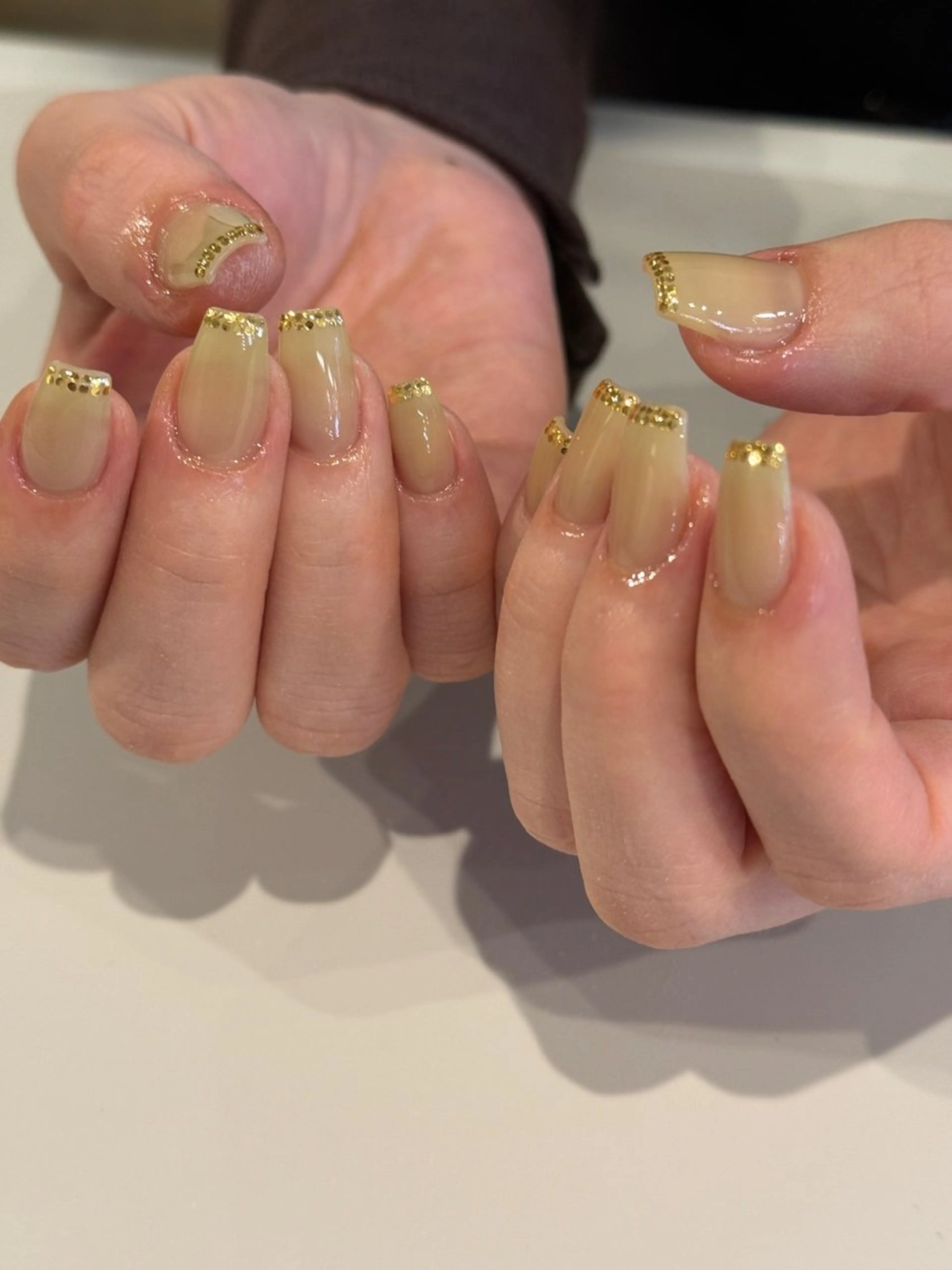 ネイル ハンドネイル ikoi🫧 Kotomiのネイルデザイン