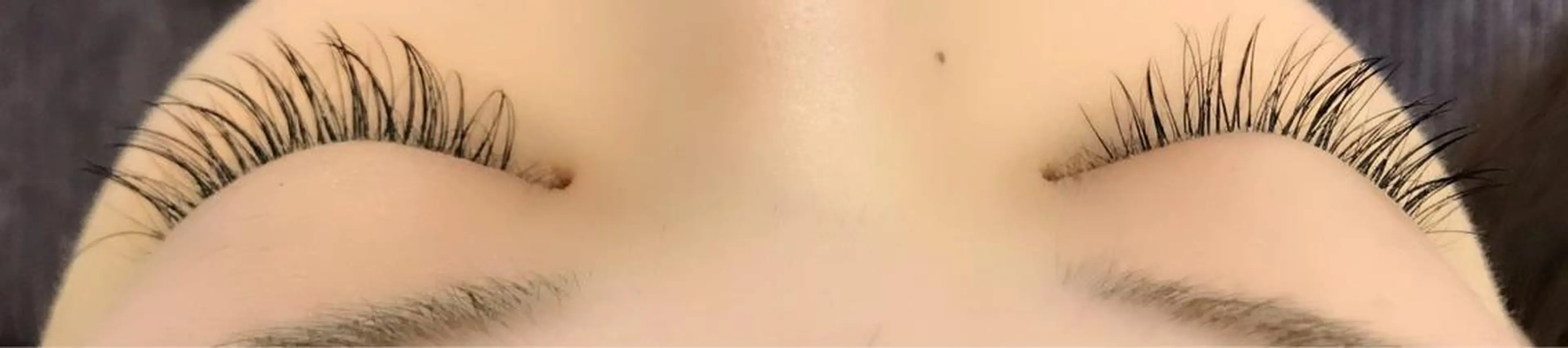 マツエク・マツパ 岡田詩織 MODE Ks松原店のヘアスタイル