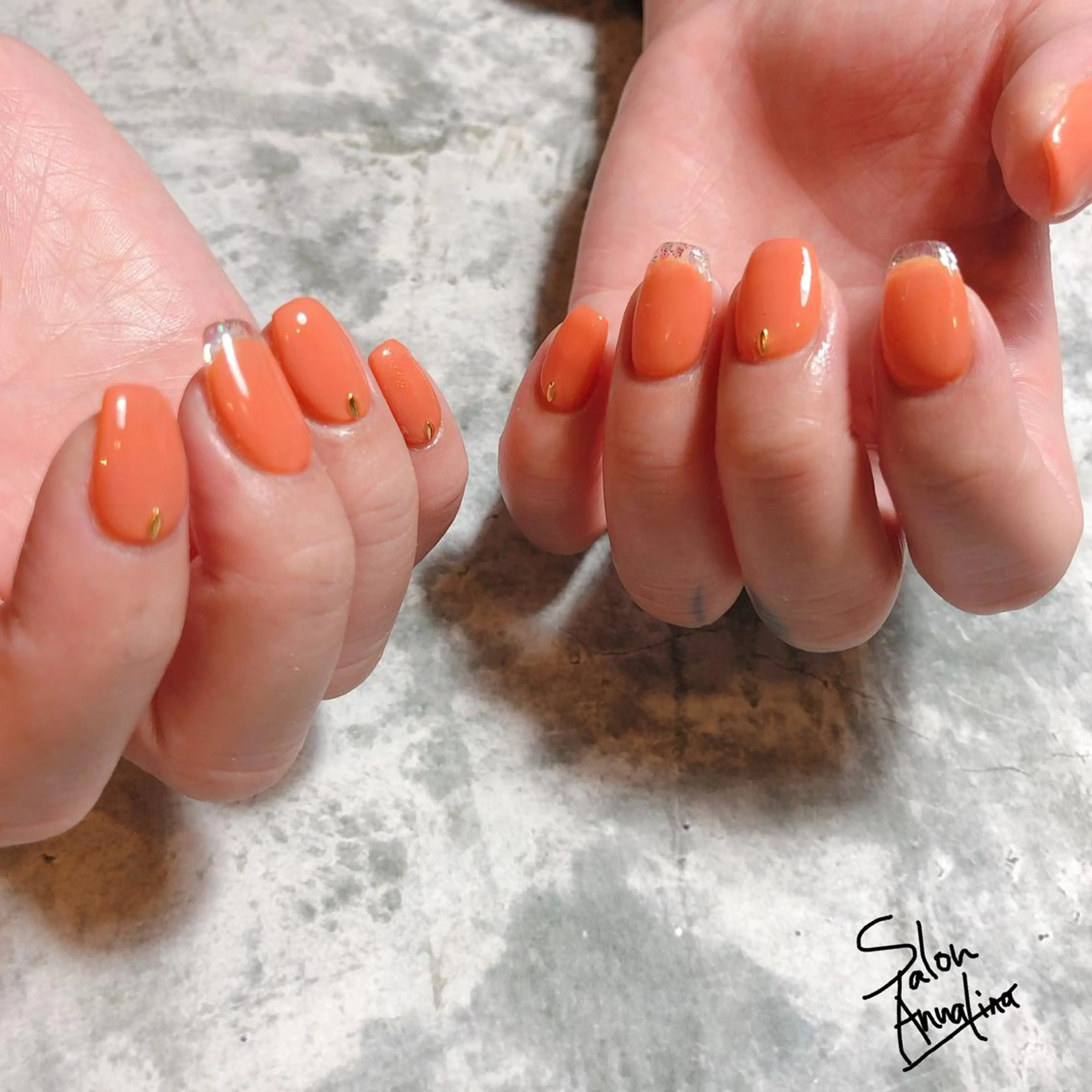 ネイル アトリエ UNICOのネイルデザイン