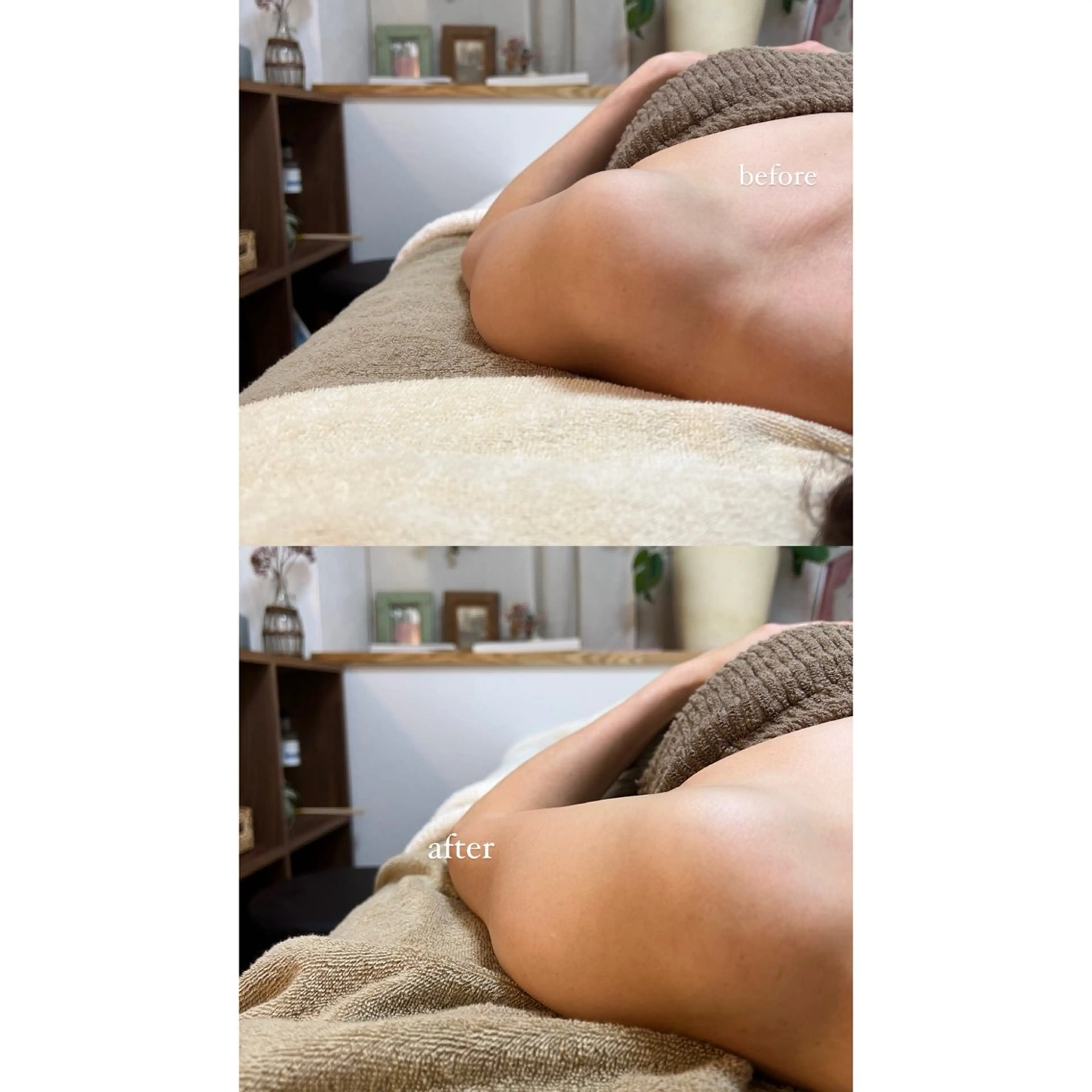 70 minutes ~ relaxation ~の写真