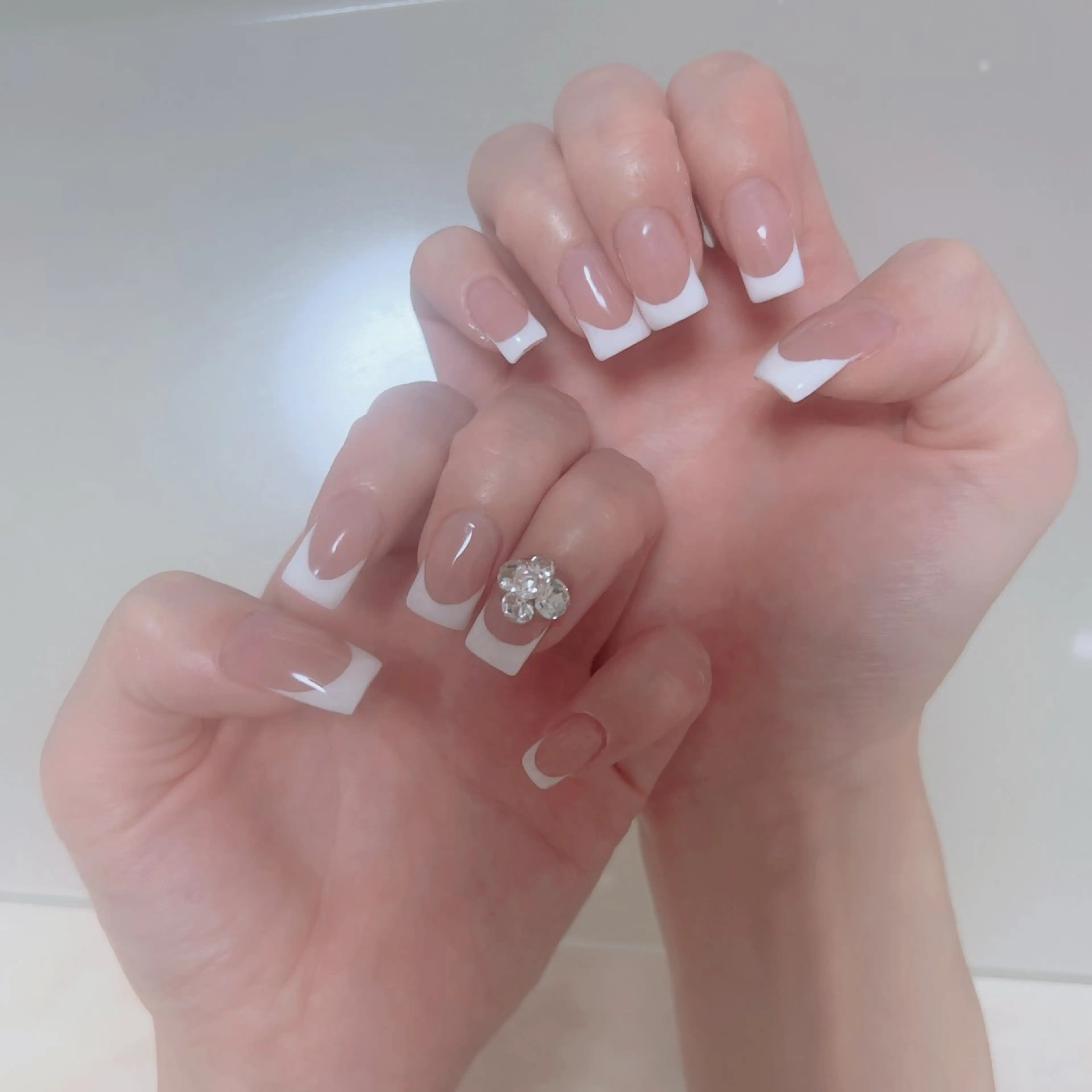 ネイル ハンドネイル Nail Salon LaVieのネイルデザイン