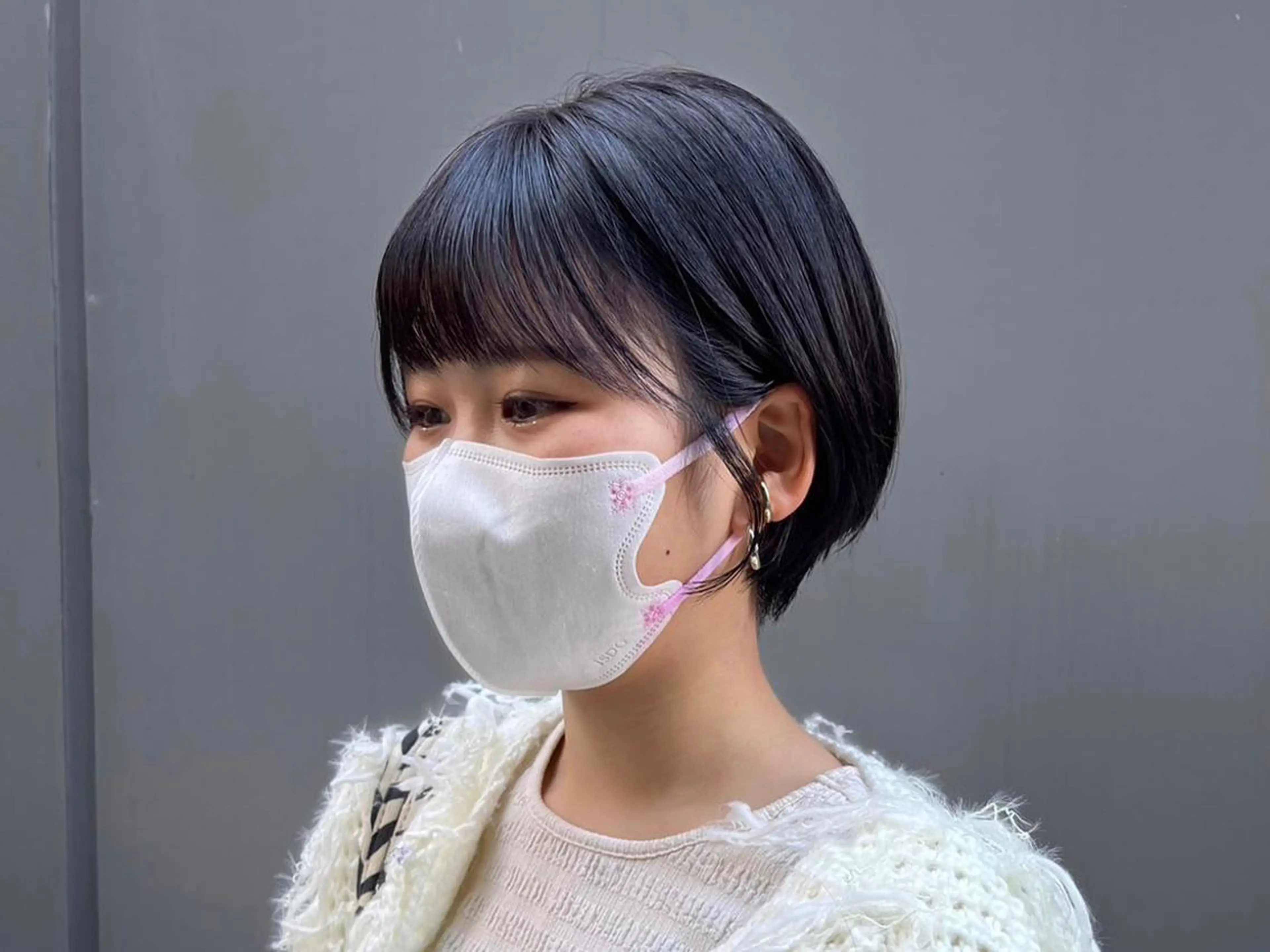 ショート カット ヘアカラー トリートメント amber所属・🌈ショートの達人 HIROMU🌈のヘアスタイル