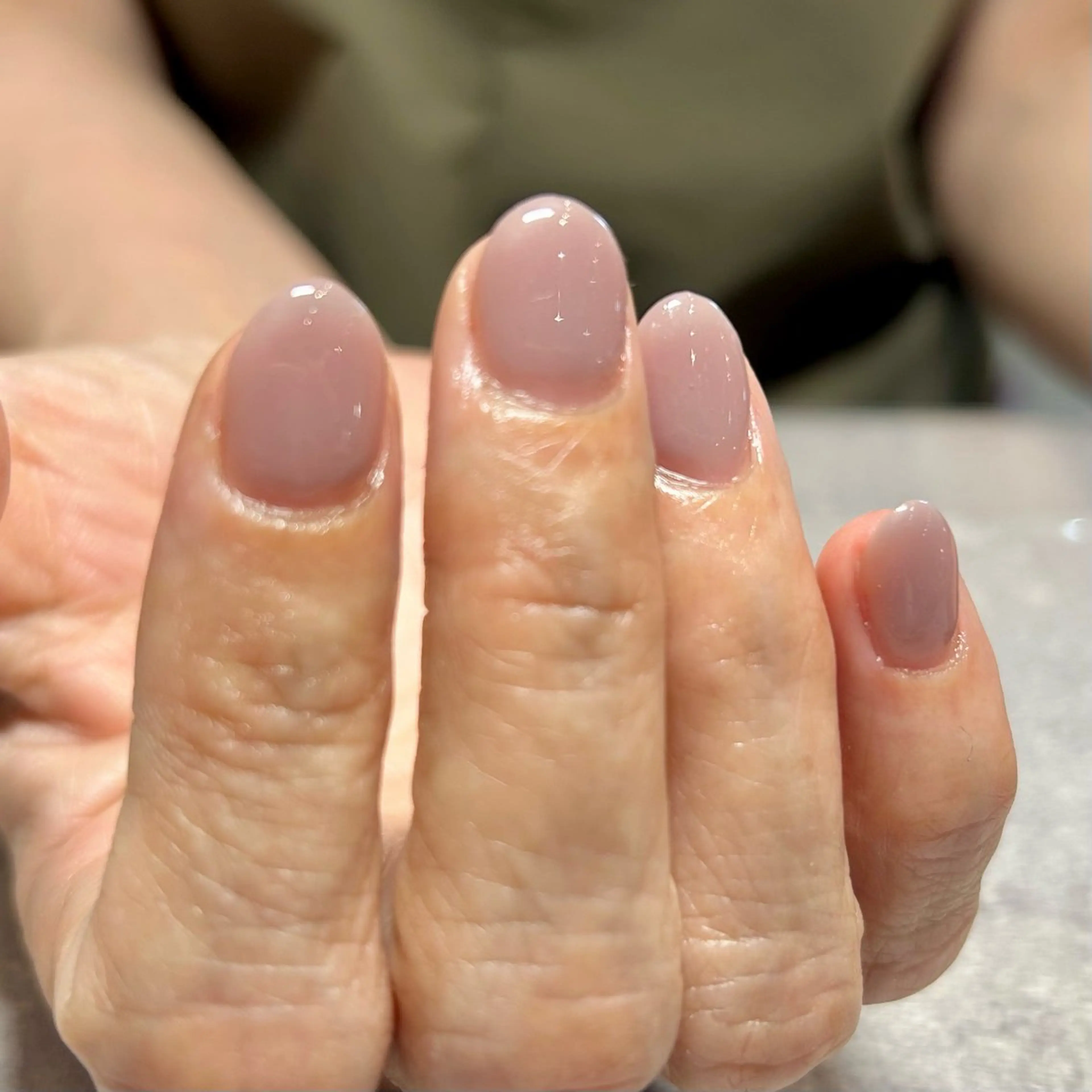 ネイル K Midoriのネイルデザイン