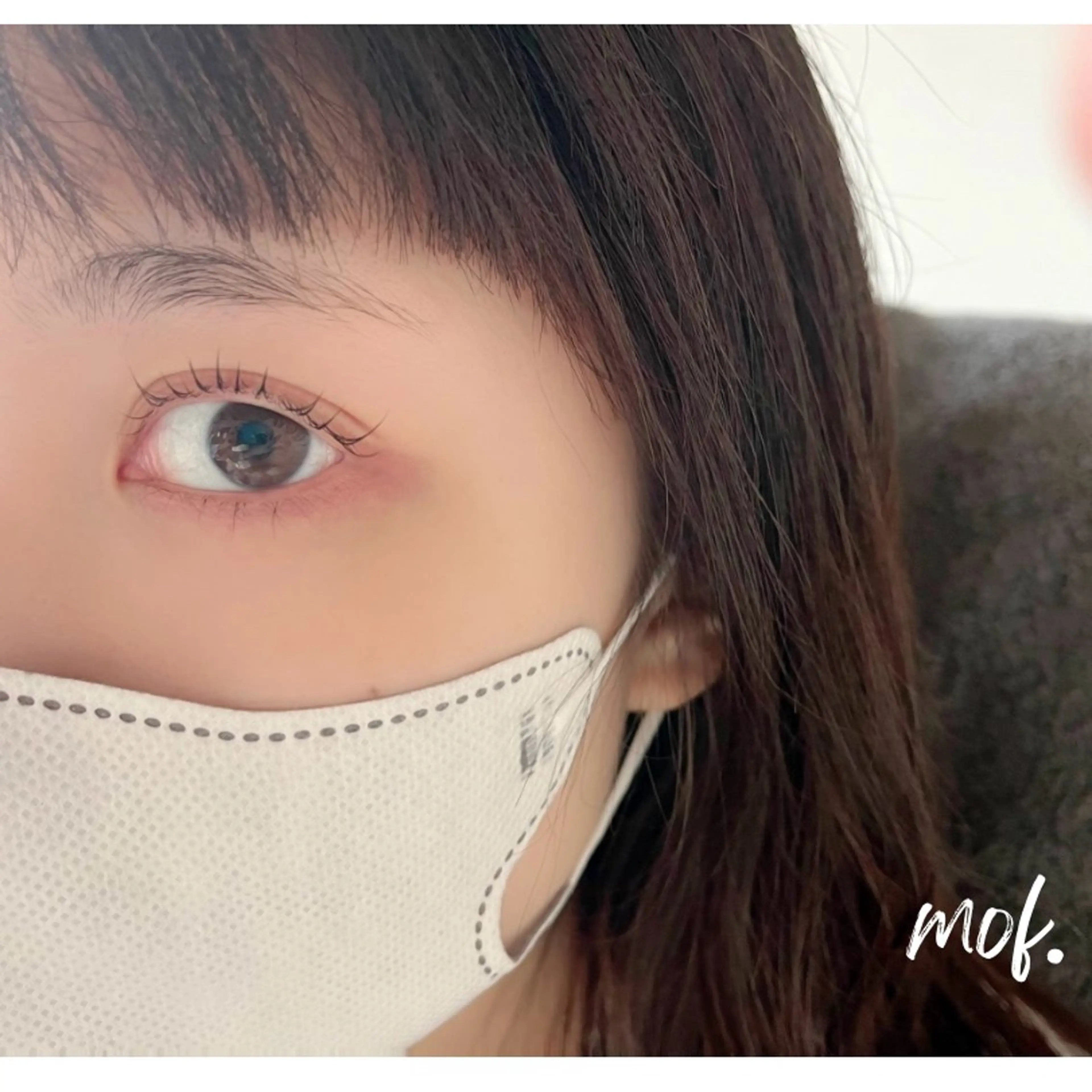 マツエク・マツパ まつげパーマ mof.(モフ) Horieのその他イメージ