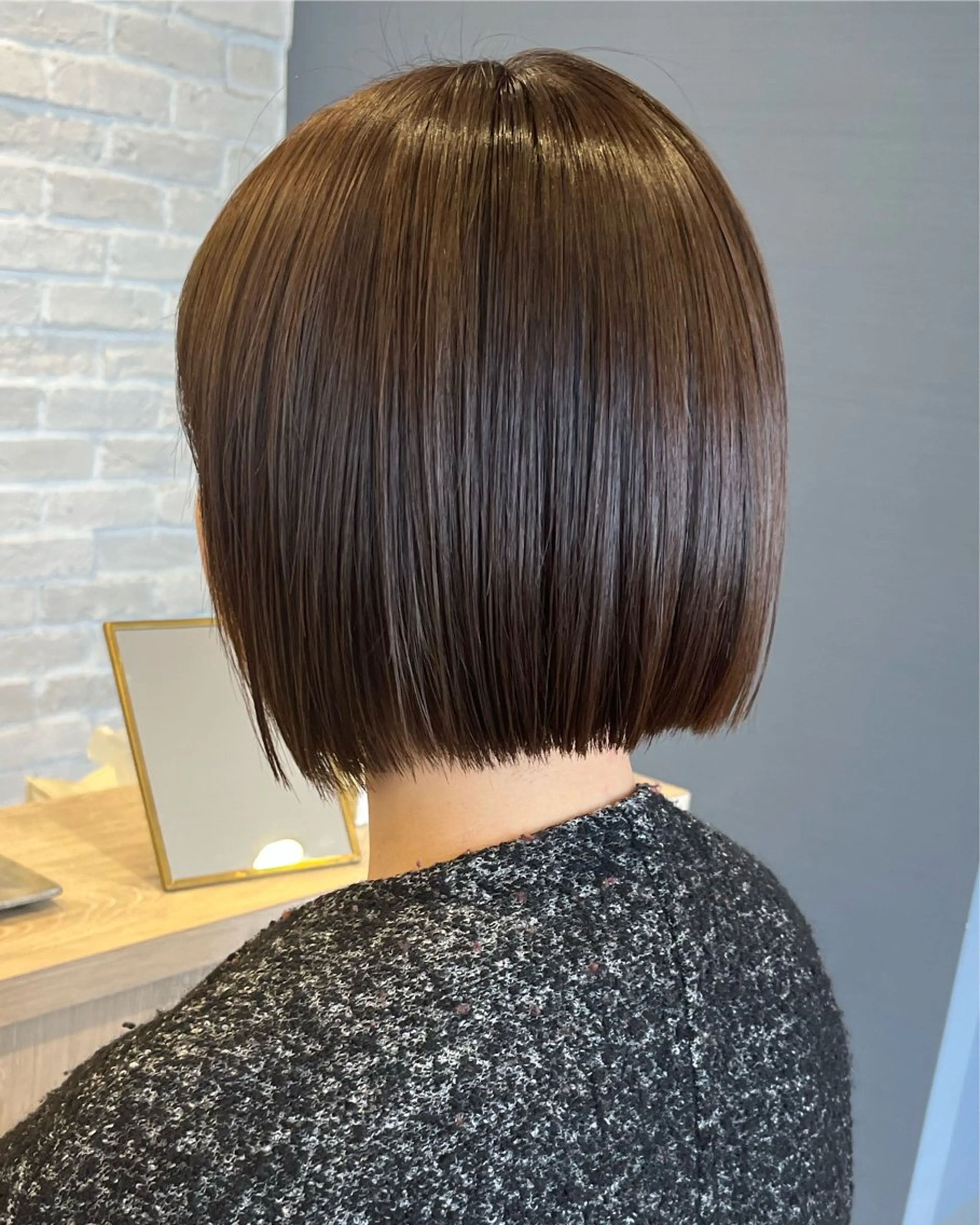 【カウンセリング動画okの方限定】カットのみ　¥2000の写真