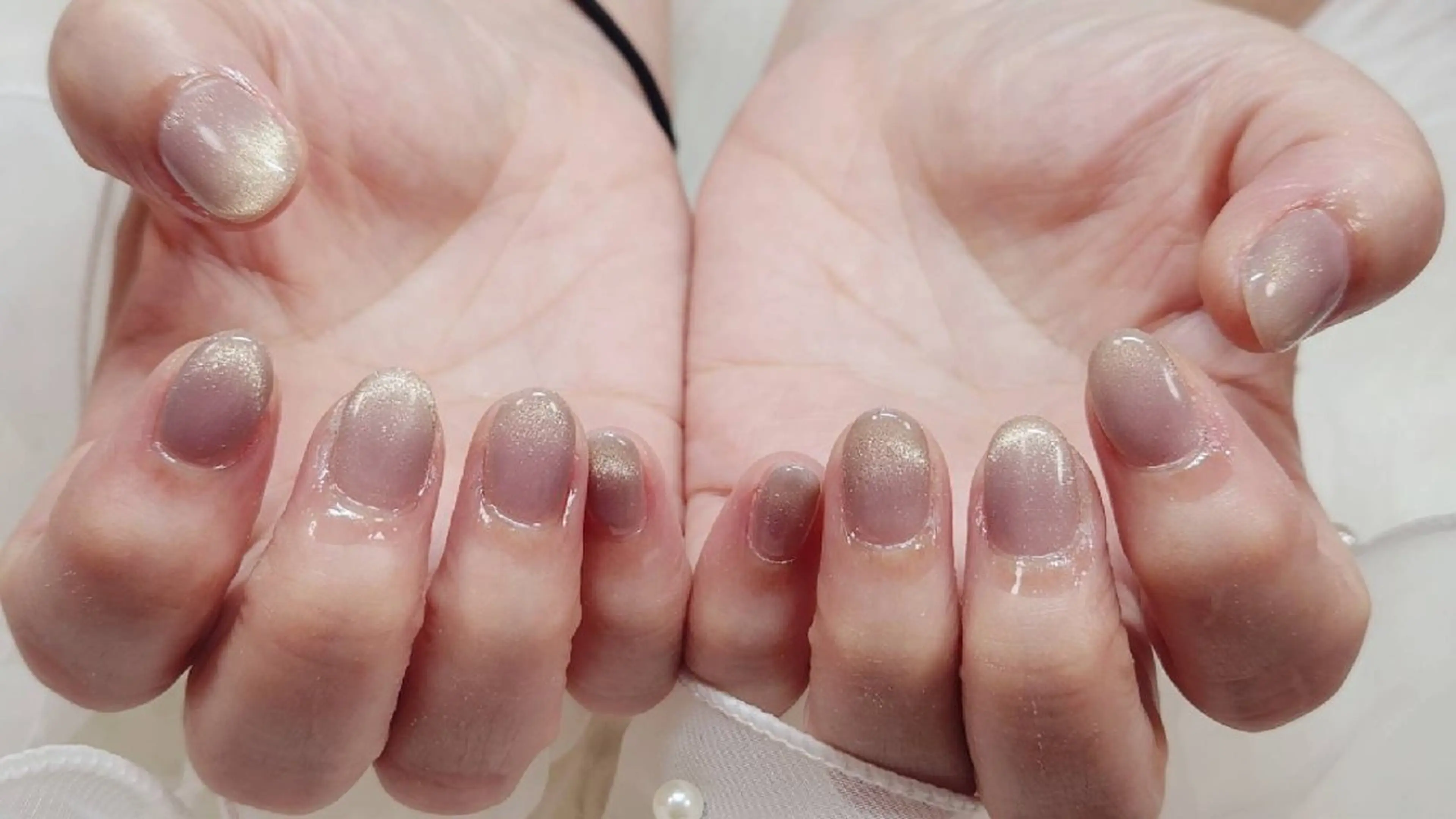 ネイル T's nailのネイルデザイン