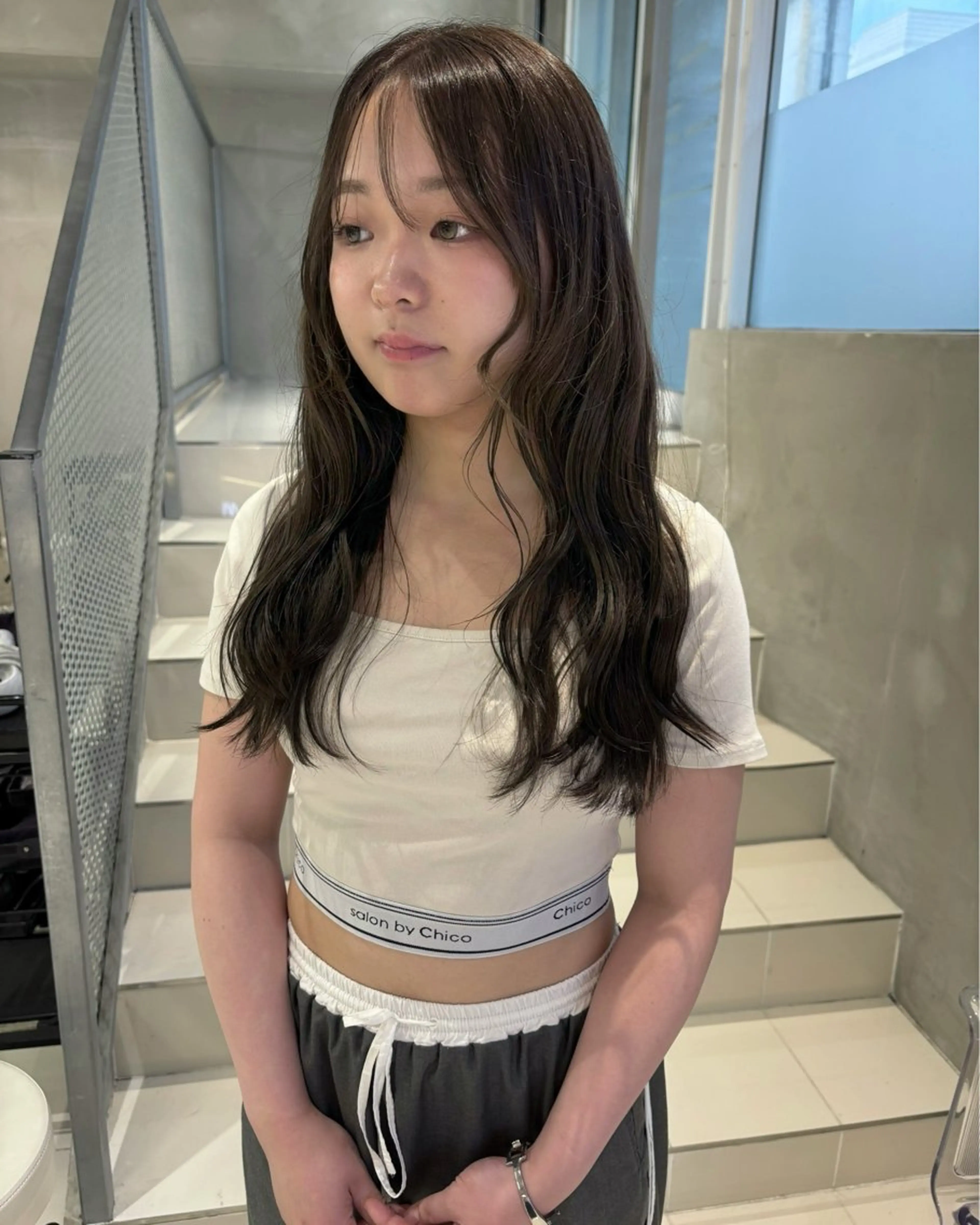 【人気No.1】ワンカラー➕5stepTOKIOトリートメント🎀꙳.*の写真