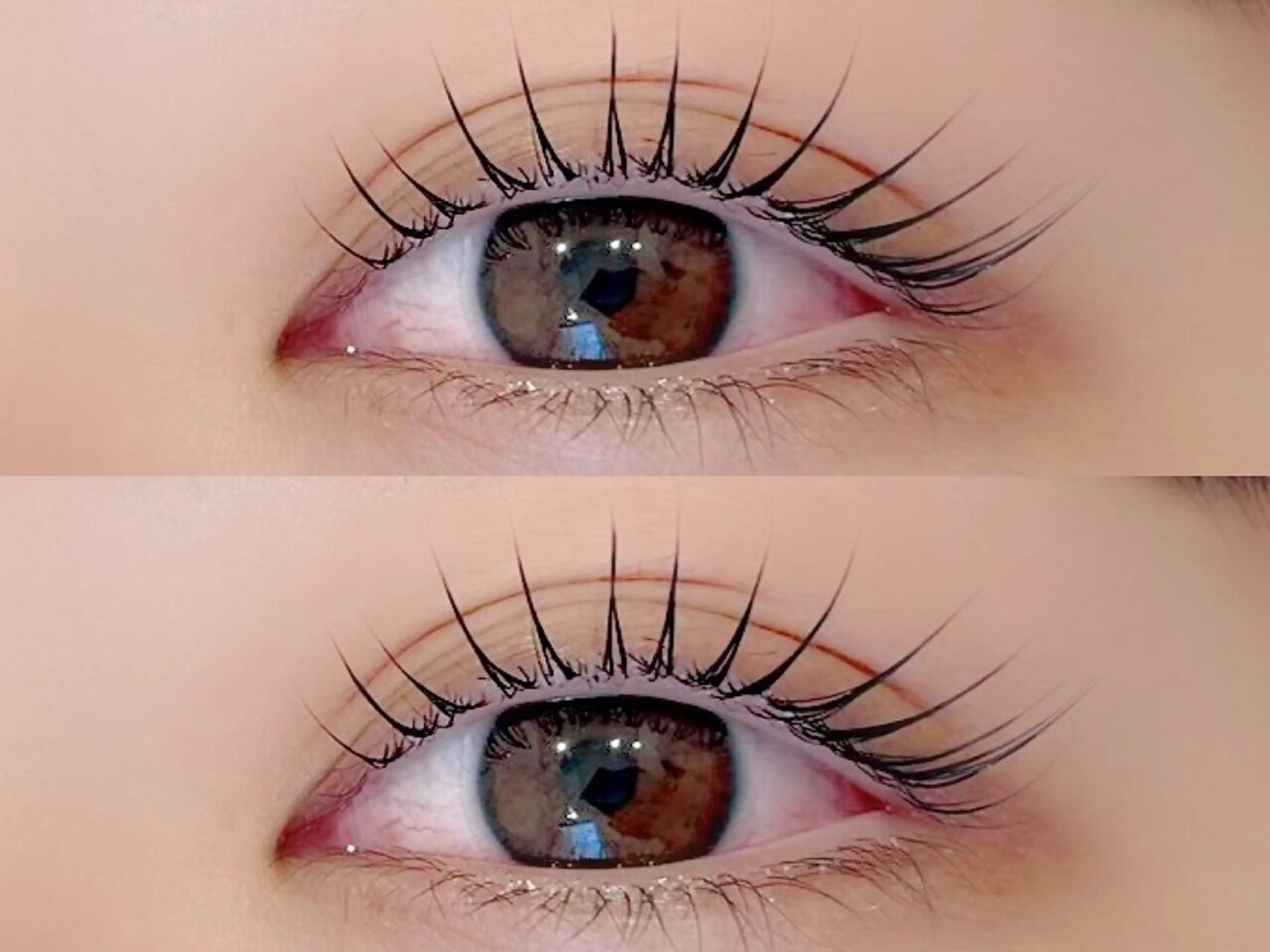 マツエク・マツパ momose syuriの眉毛・アイブロウイメージ