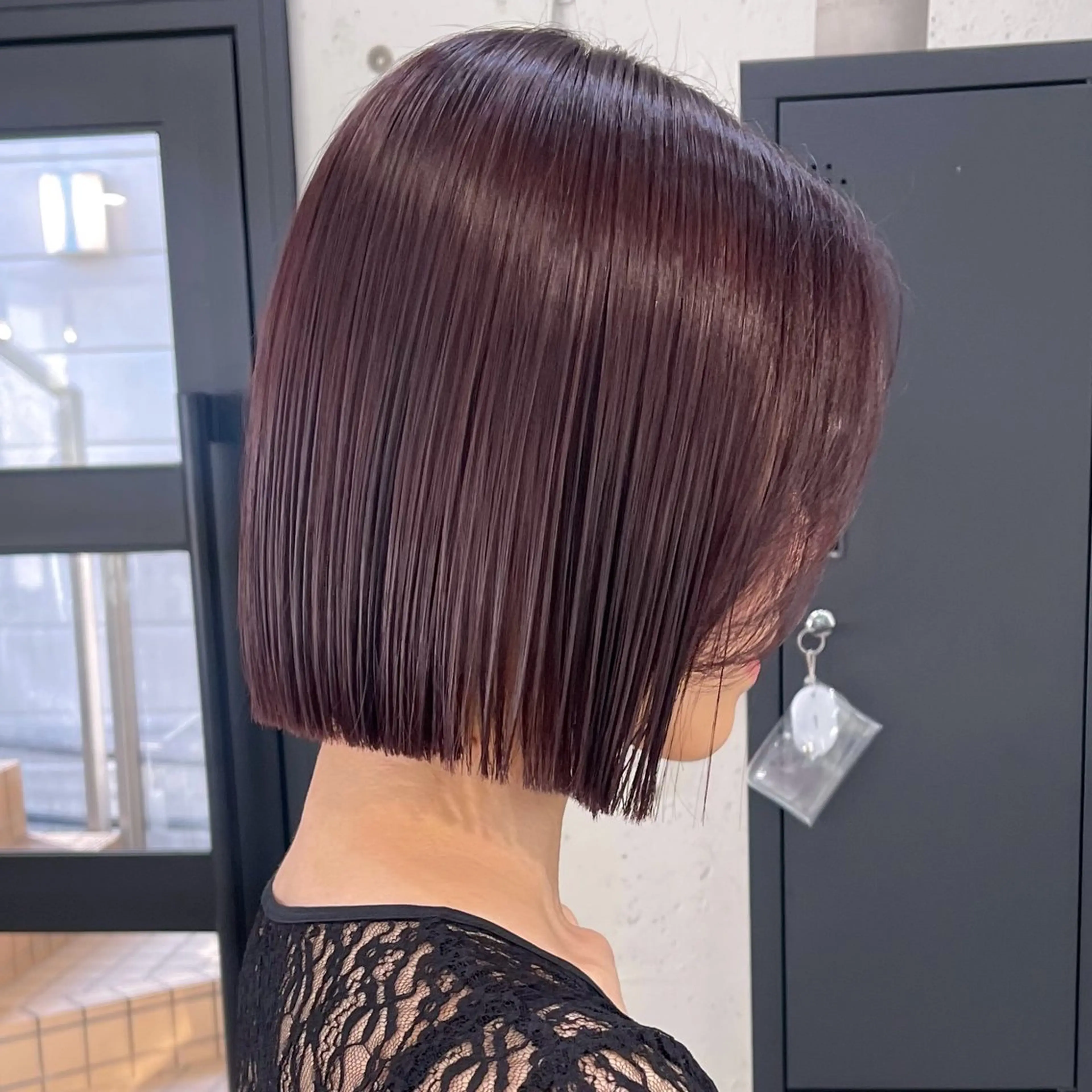 12月限定✨人数制限あり!カット+ブリーチ無しダブルカラーの写真