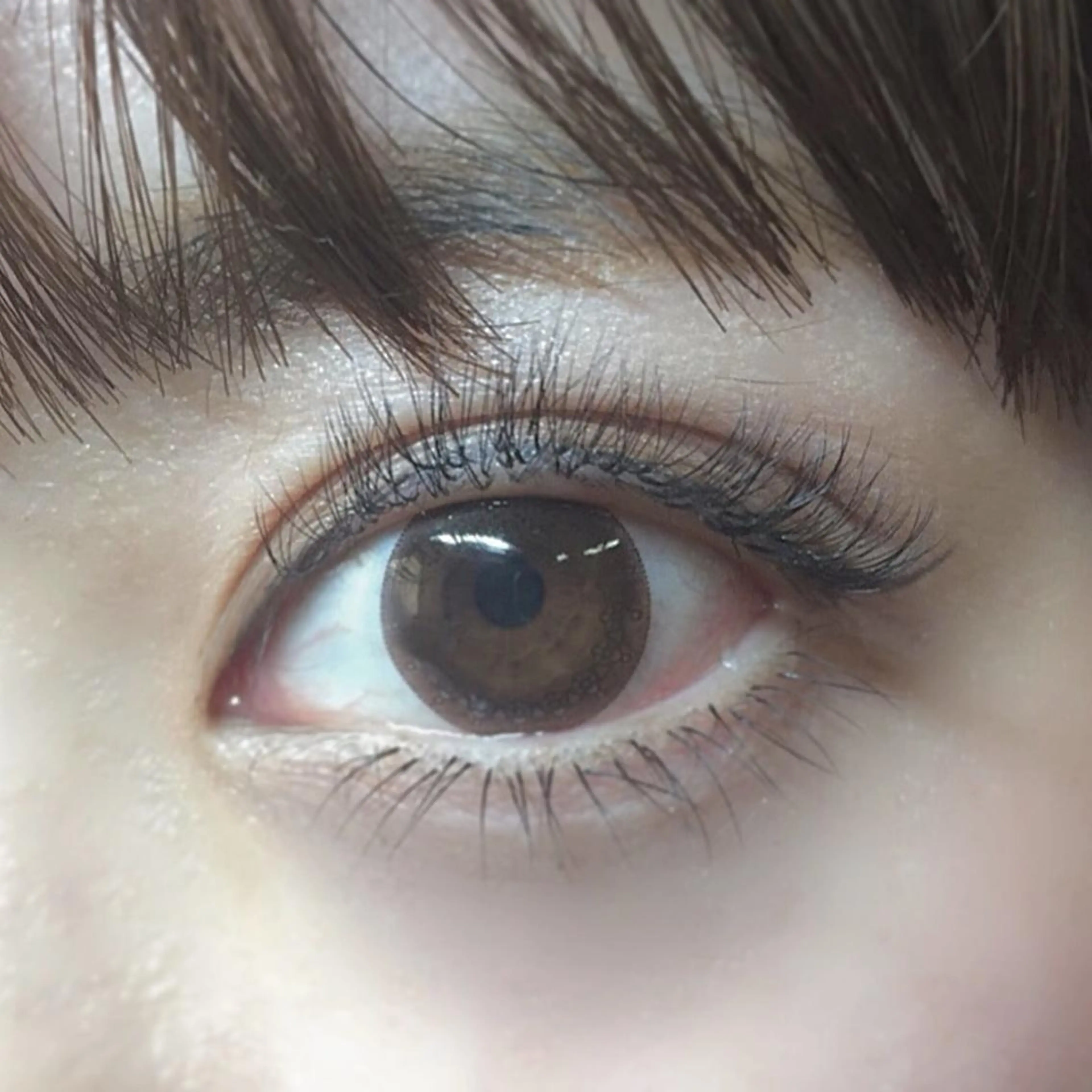 マツエク・マツパ ボリュームラッシュ eyelash salonのマツエク・マツパデザイン