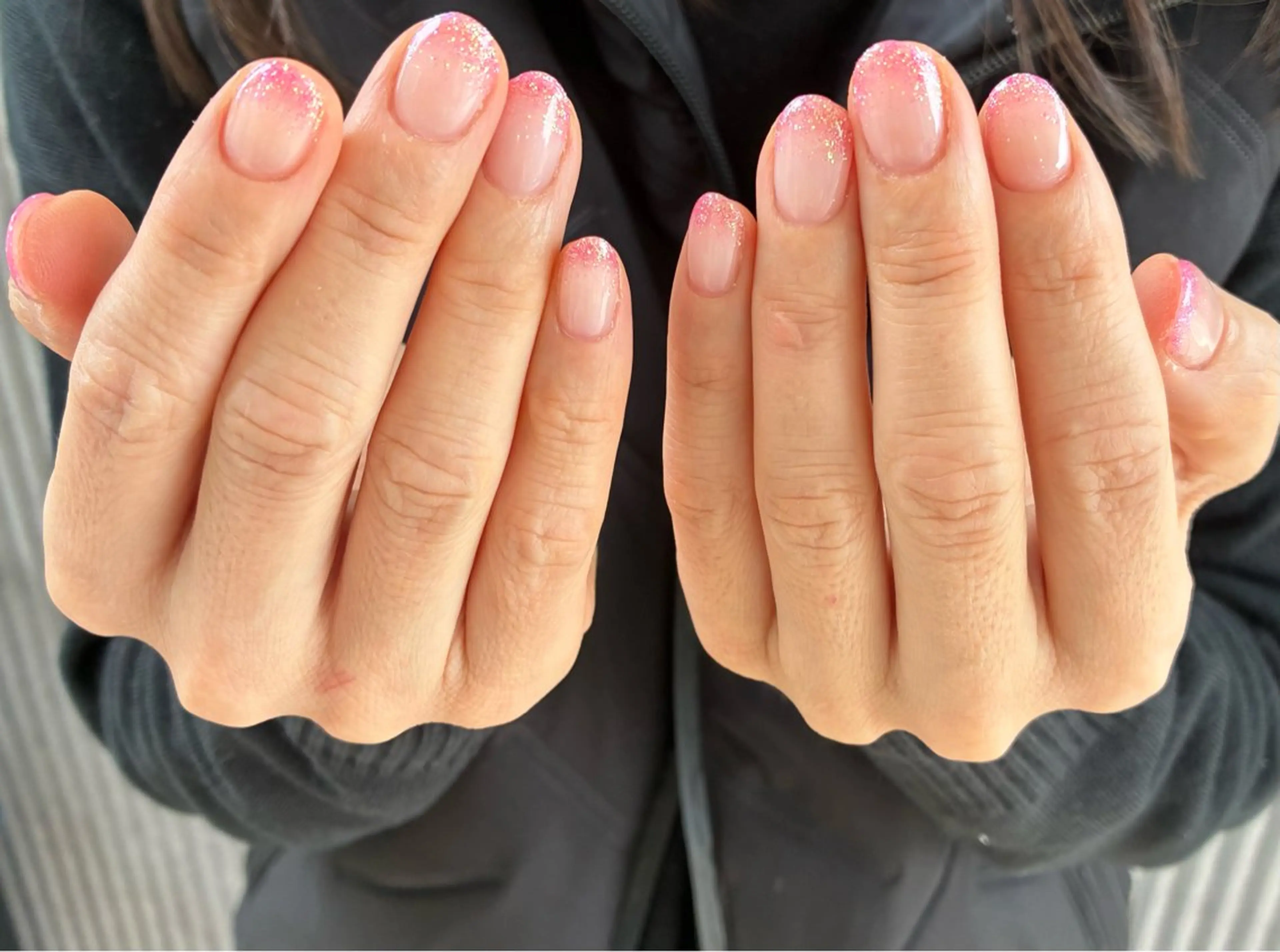 ネイル etoile大垣店 RiNaのネイルデザイン