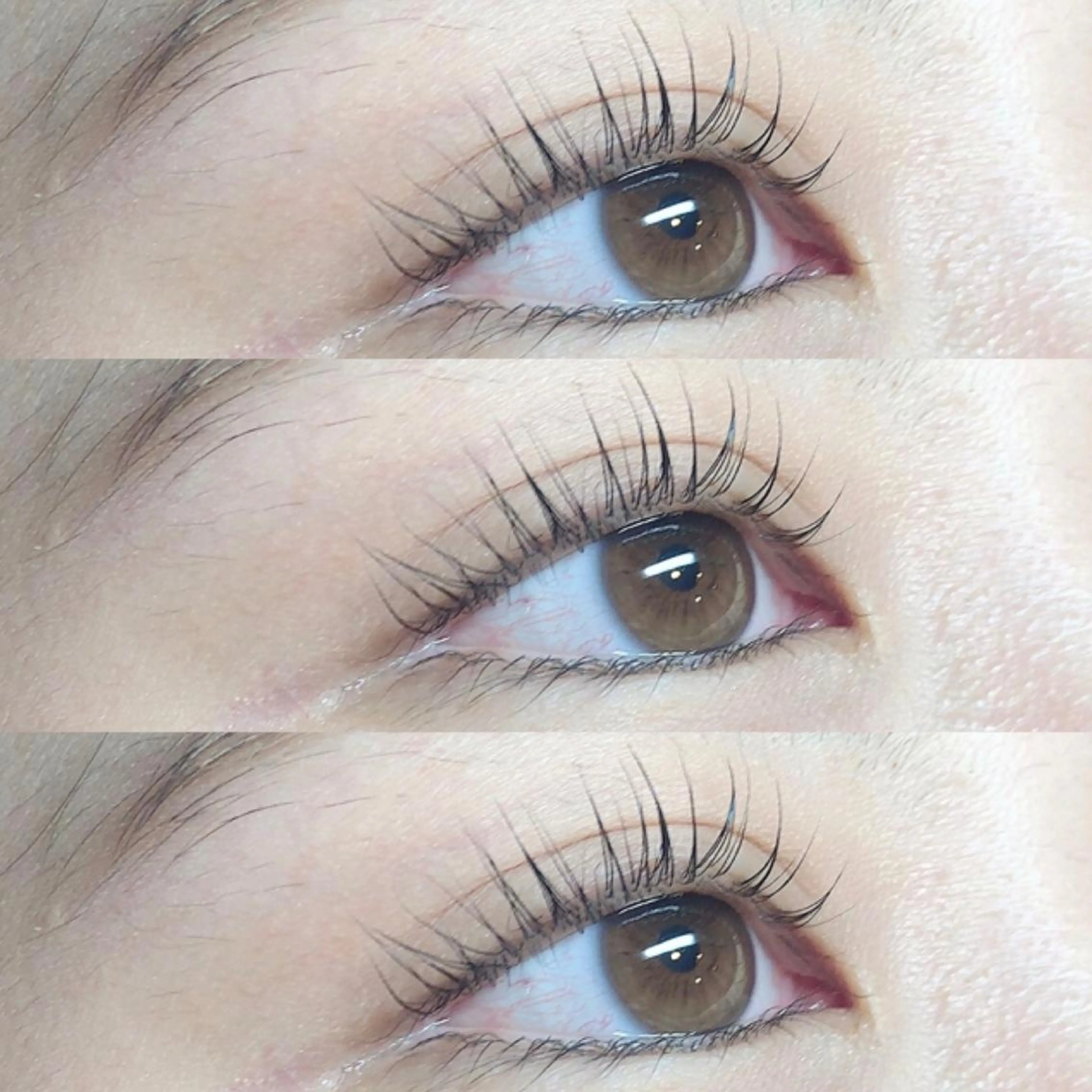 マツエク・マツパ マツパ eyelist Miyazakiのマツエク・マツパデザイン