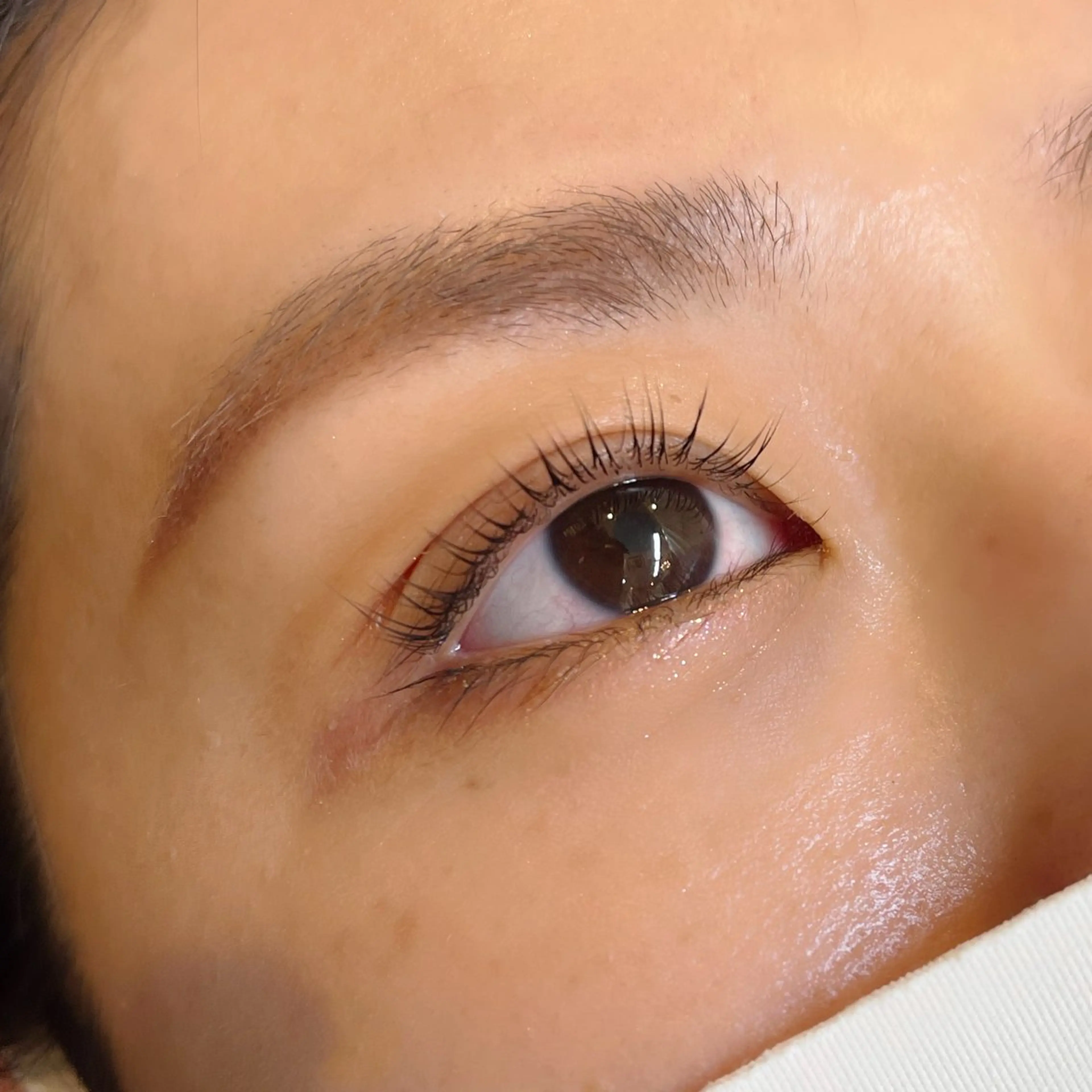 マツエク・マツパ Q-LASH 上野御徒町店のマツエク・マツパデザイン