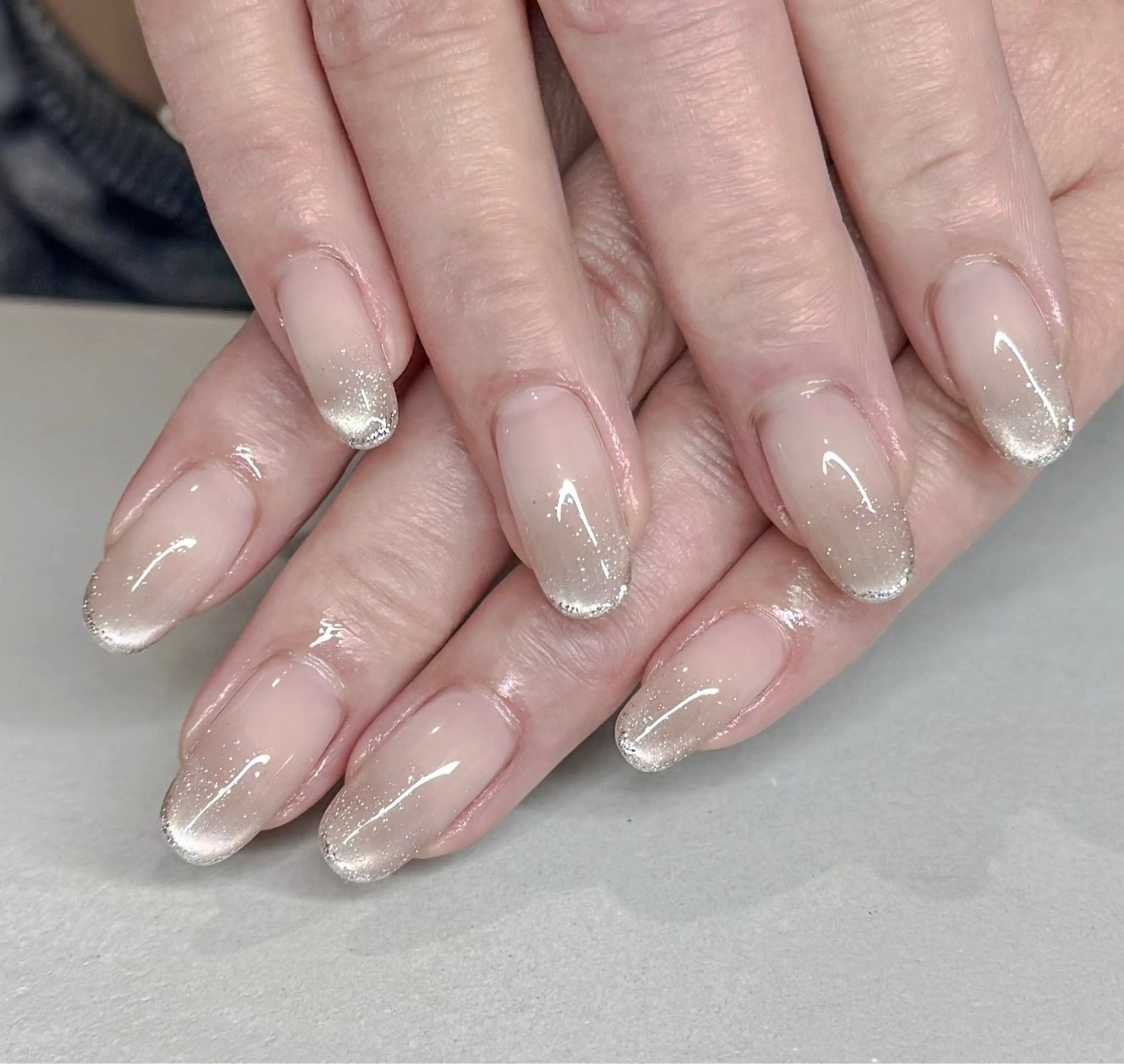 ネイル num-fi Aiのネイルデザイン