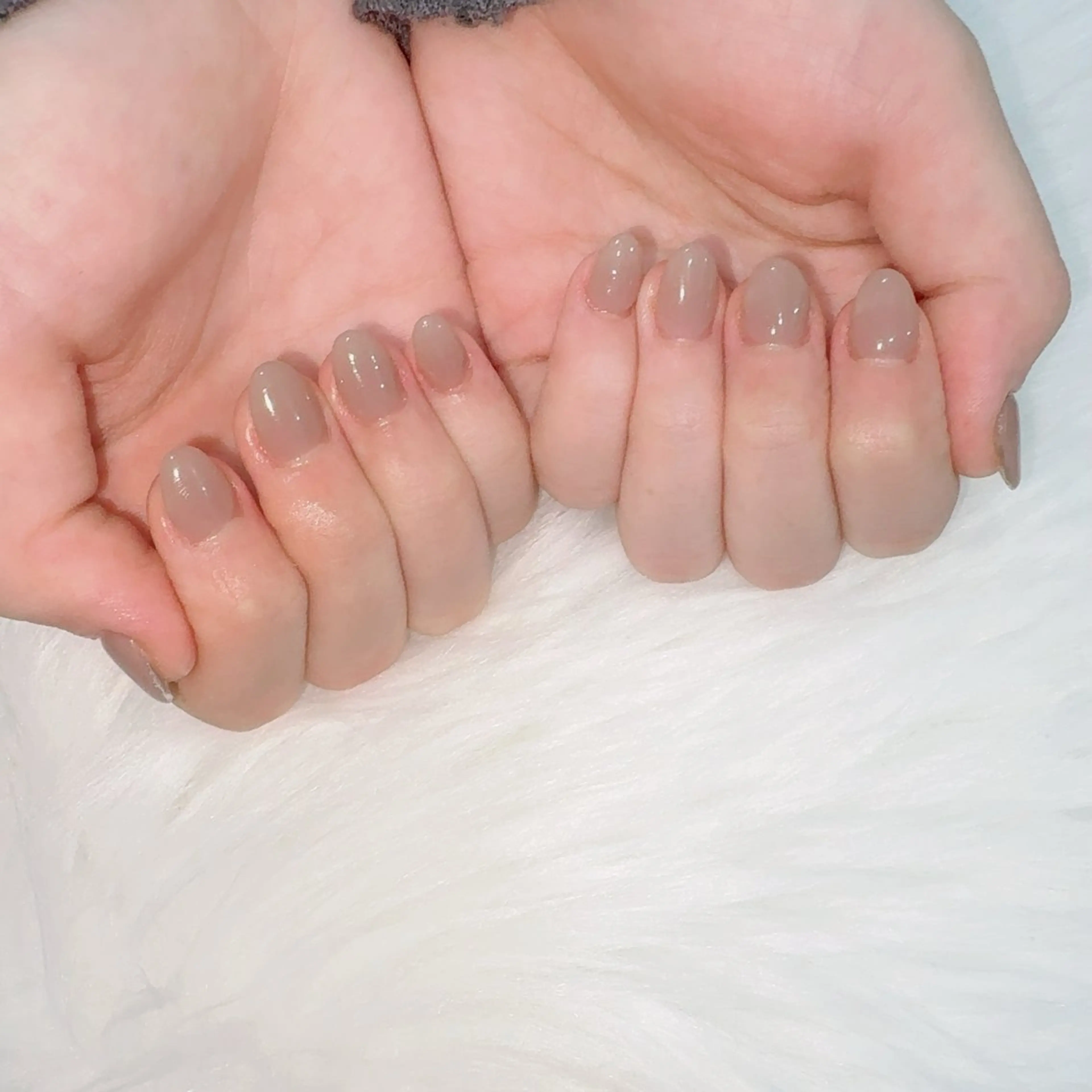 ネイル ハンドネイル SOL NAILのネイルデザイン