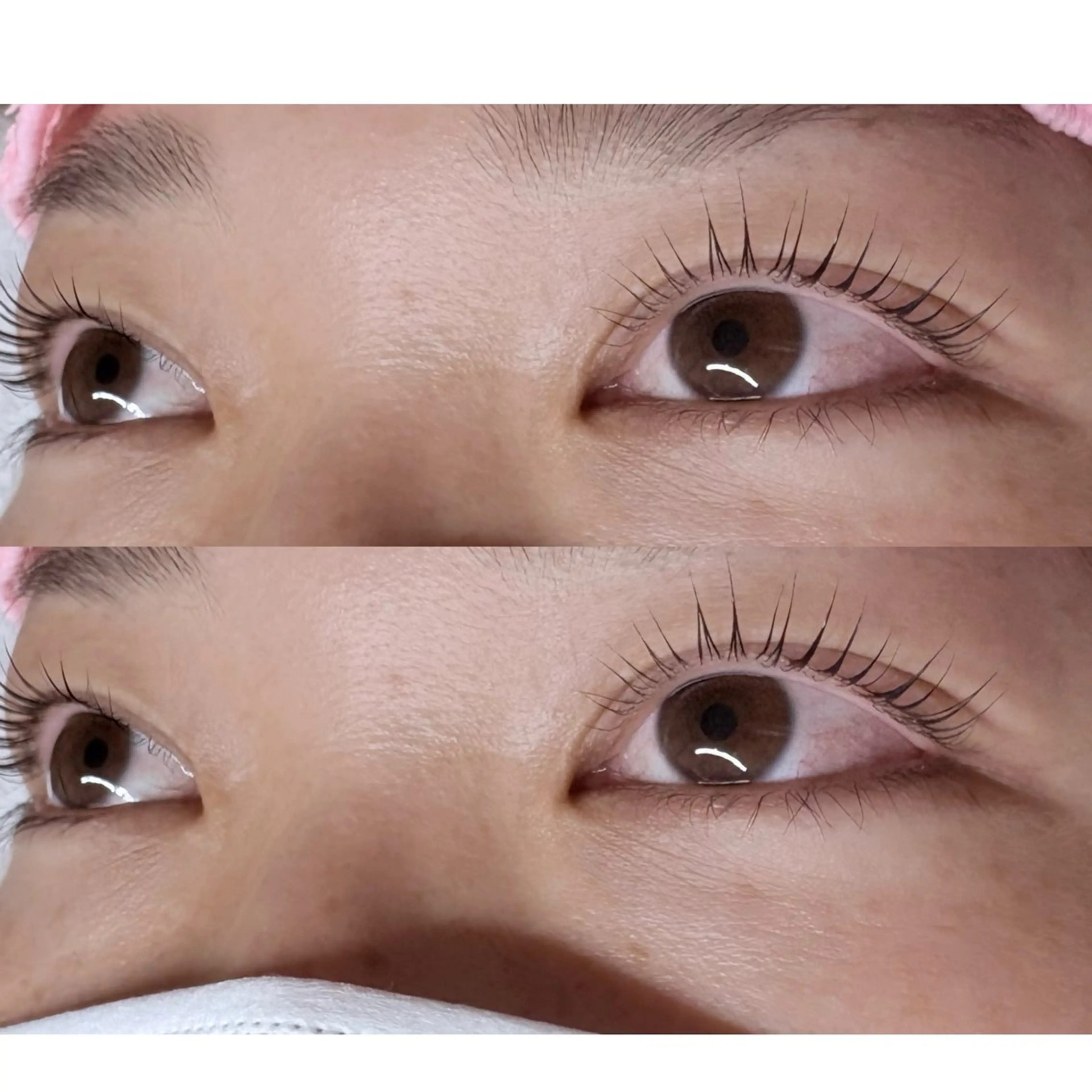 マツエク・マツパ トータルビューティー サロン・Ｎの眉毛・アイブロウイメージ