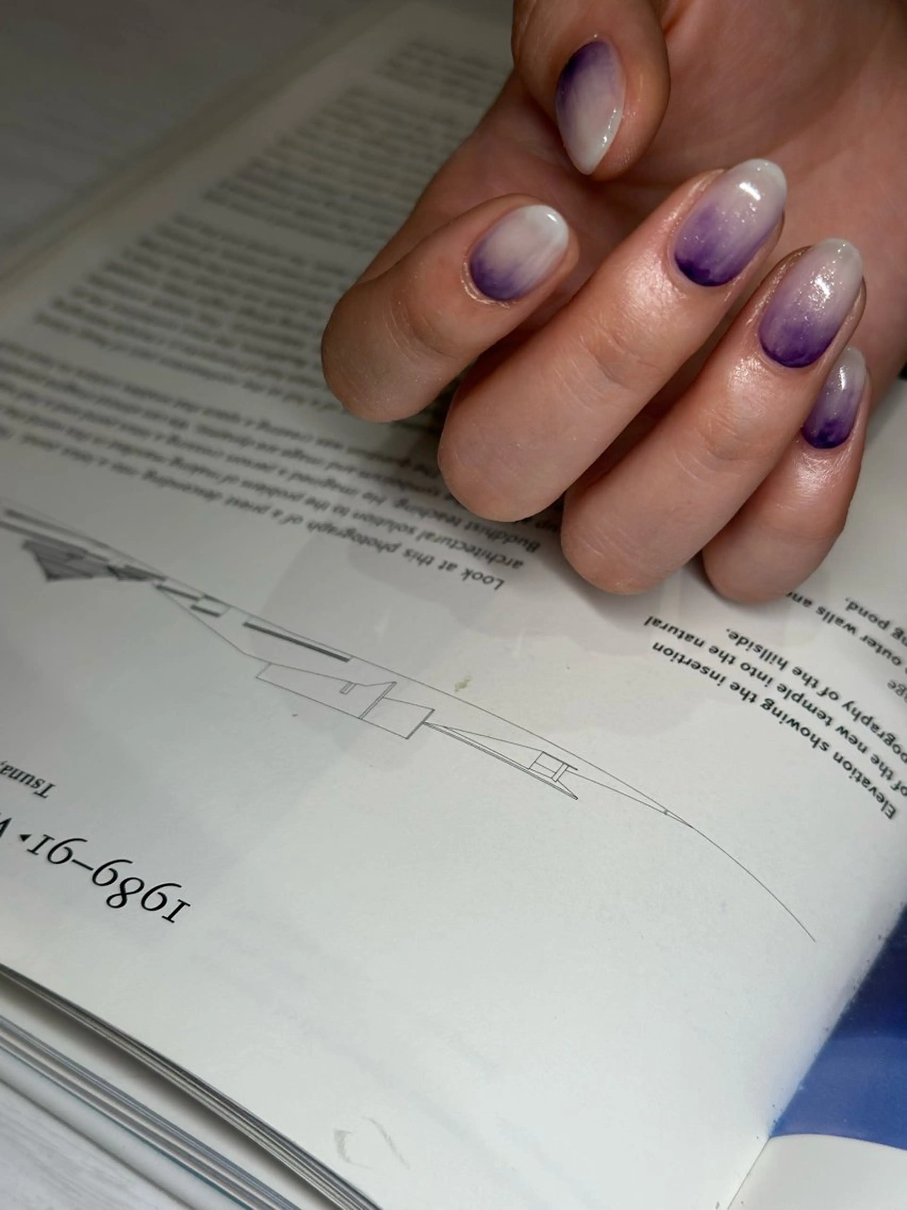 ネイル m o m o / 高岡ネイルのネイルデザイン