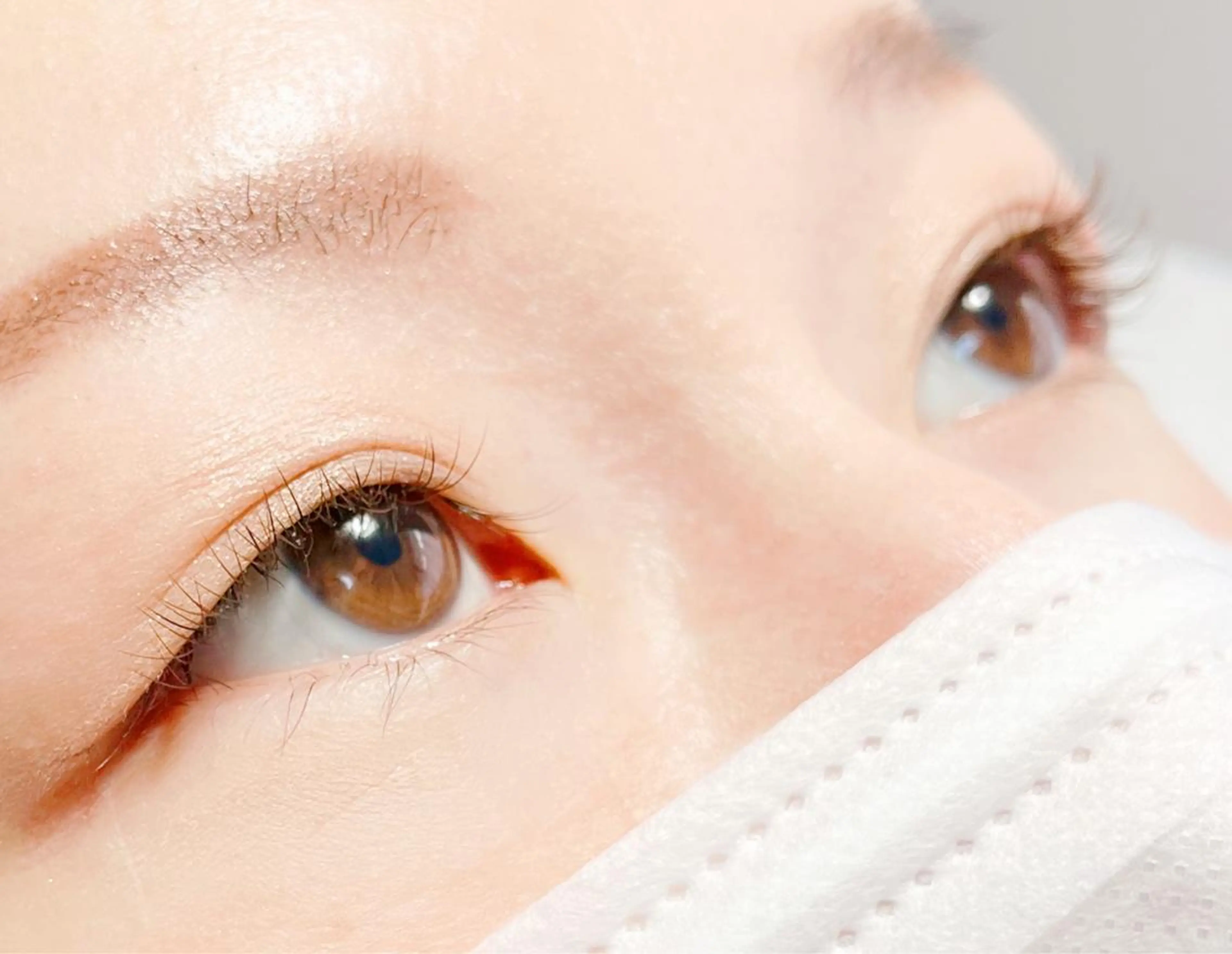 マツエク・マツパ シエルエトワール💜 桜木町のマツエク・マツパデザイン