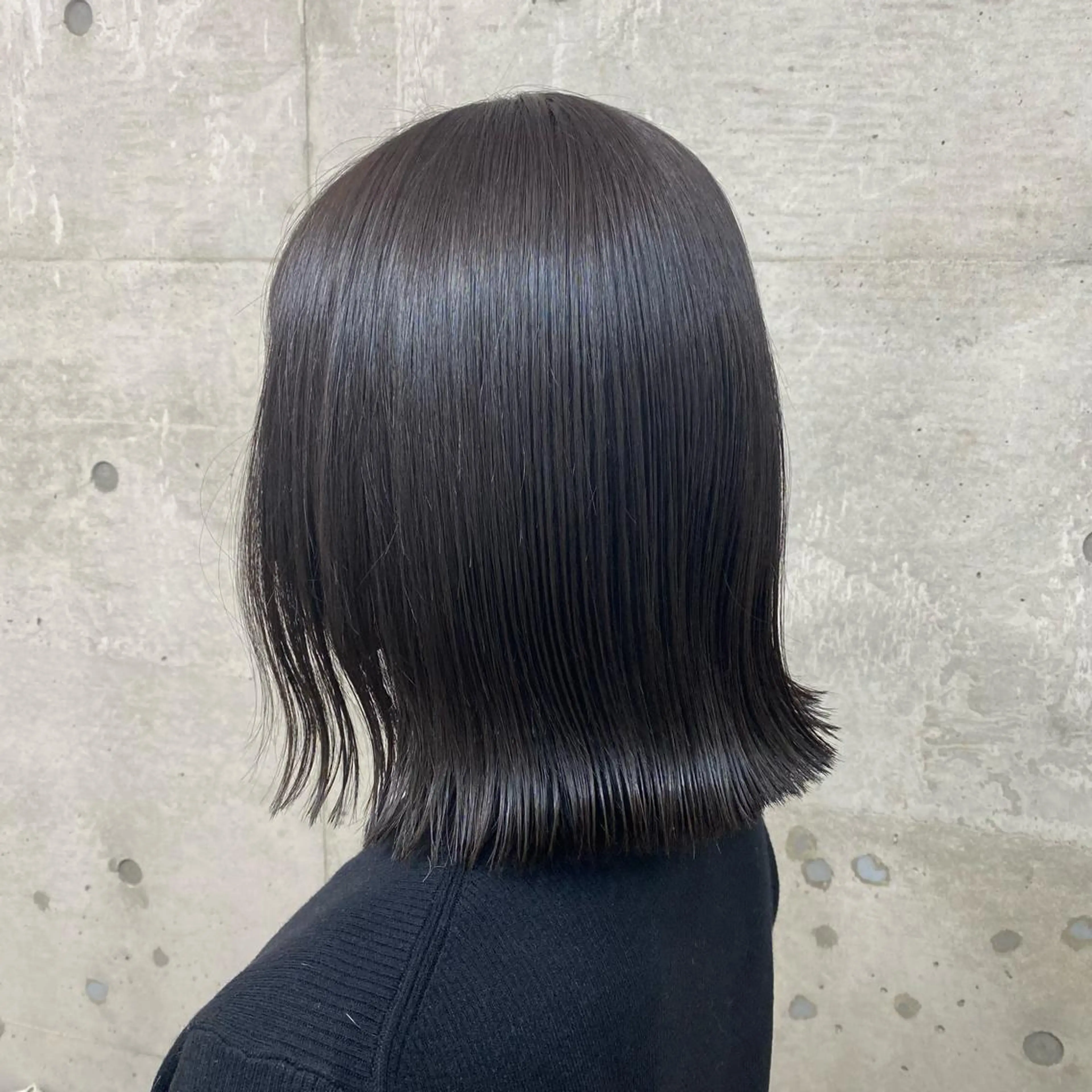 ミディアム カラー 🐰 Ｎａｎａｍｉ🎀のマツエク・マツパデザイン