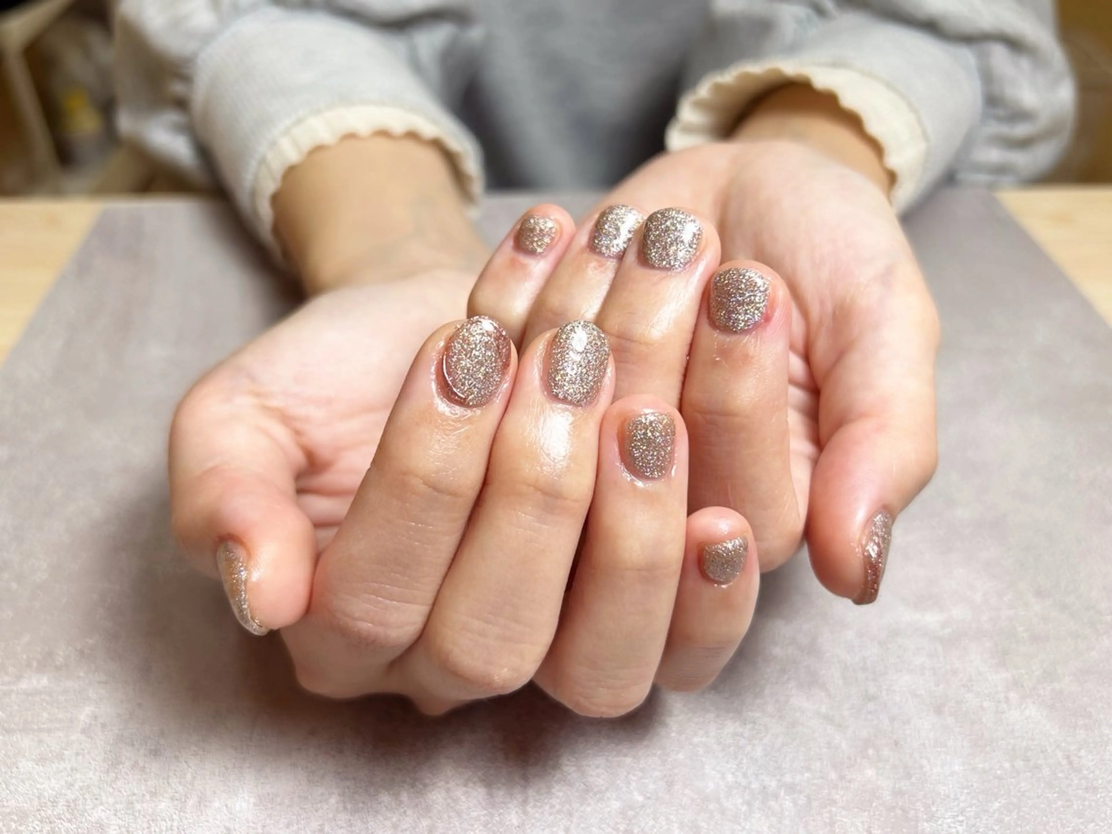 ネイル lulumu所属・Eri .Iのネイルデザイン