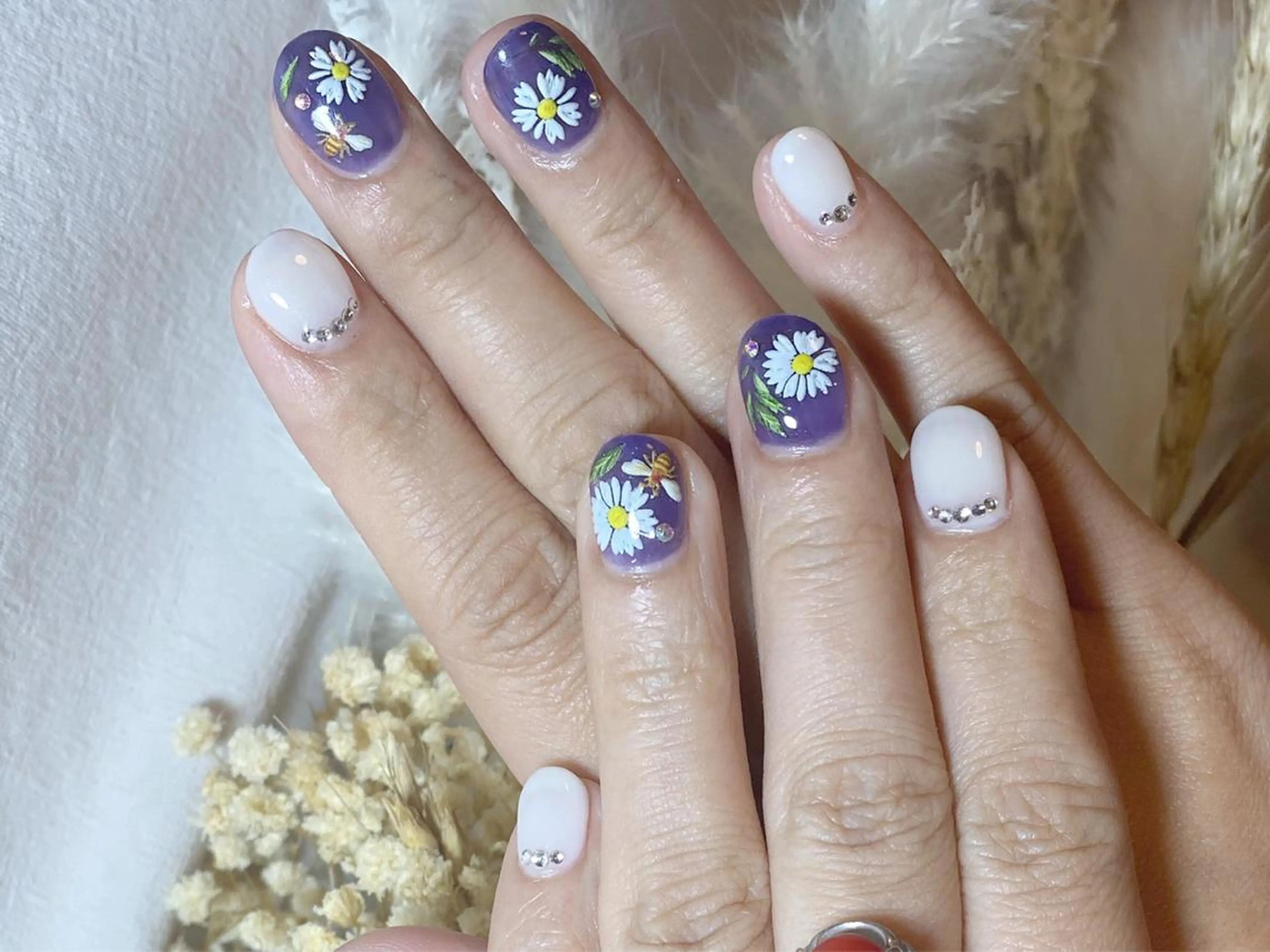ネイル MSSugar Nailのネイルデザイン