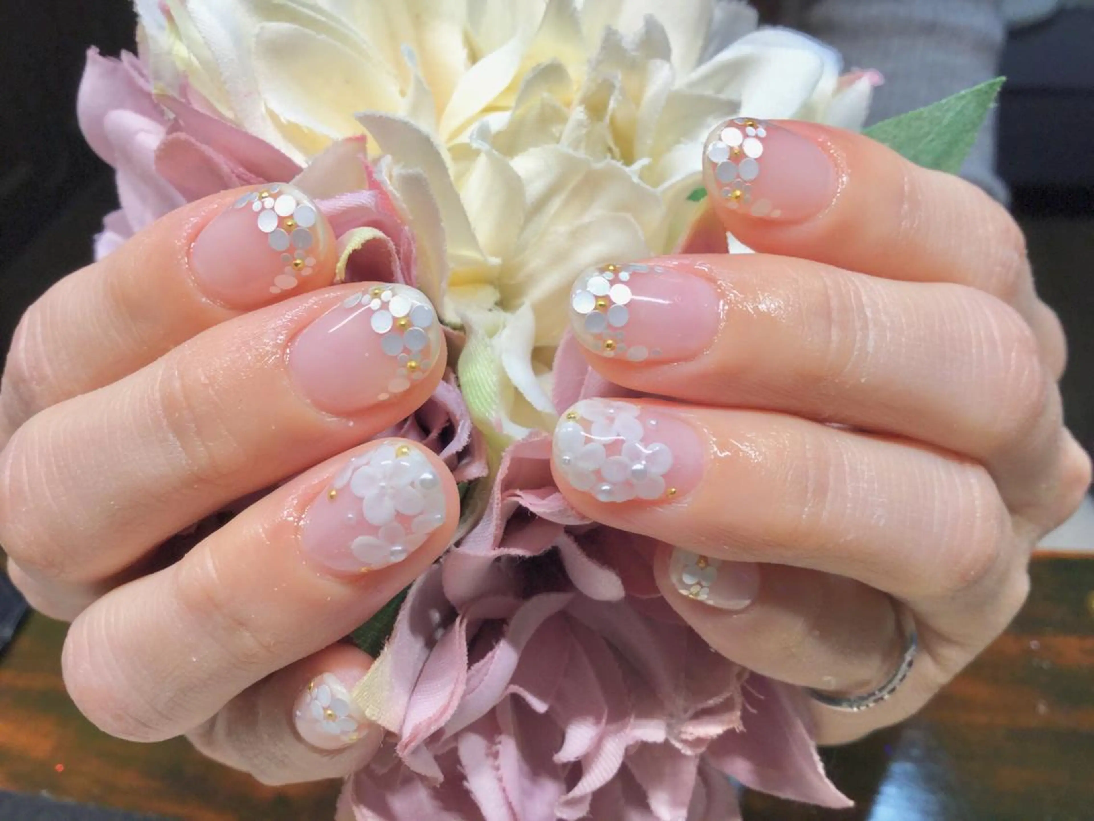 ネイル C's NAILS CHIAKIのネイルデザイン