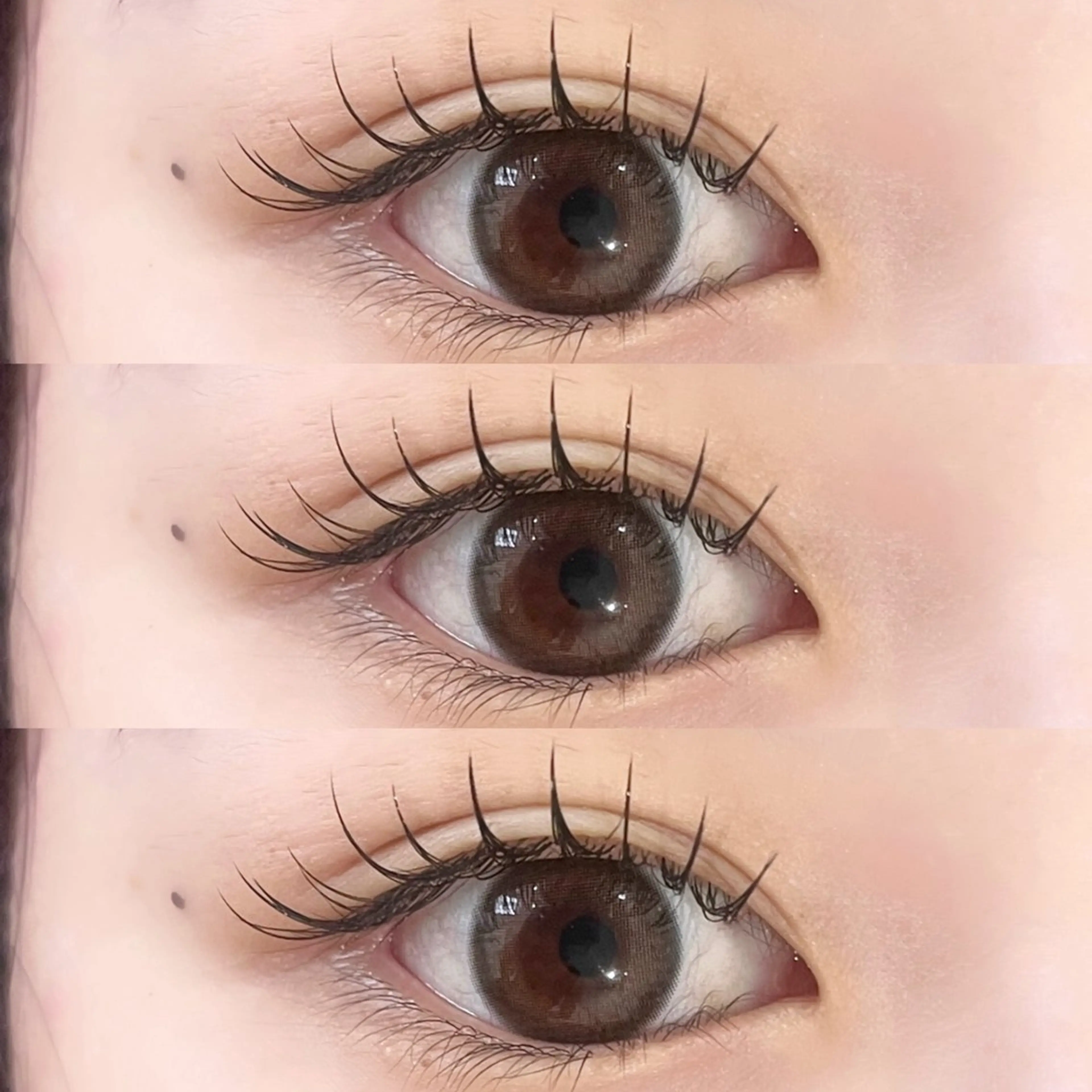 マツエク・マツパ 《EYELA》 ayaka🩰のマツエク・マツパデザイン