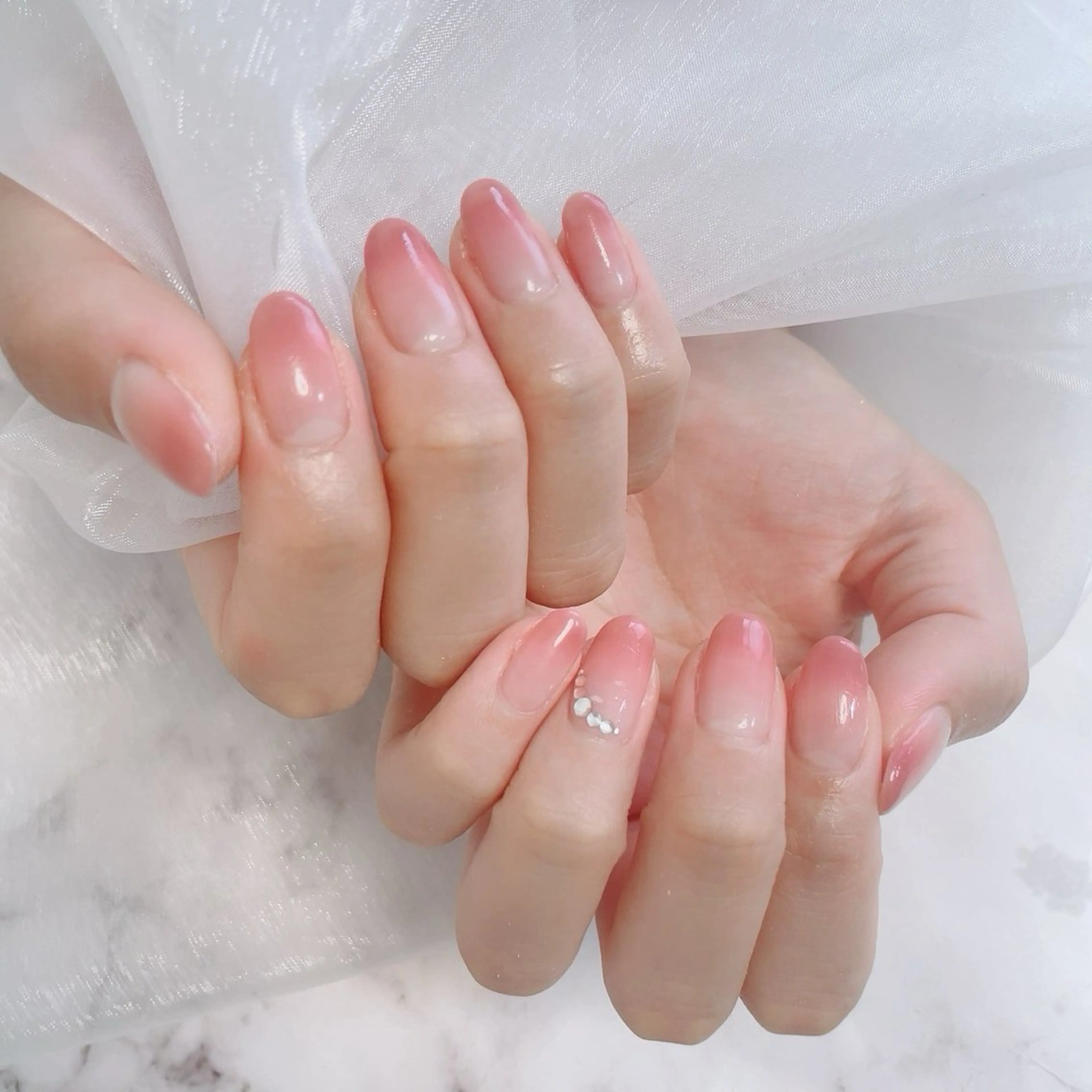 ネイル 🤎Yun nail salon🤎のネイルデザイン